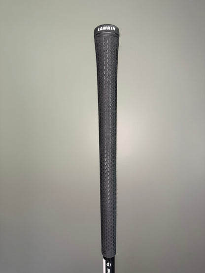 Photo of UST Mamiya LIN-Q PowerCore Red 6 Extra Stiff Driver Shaft