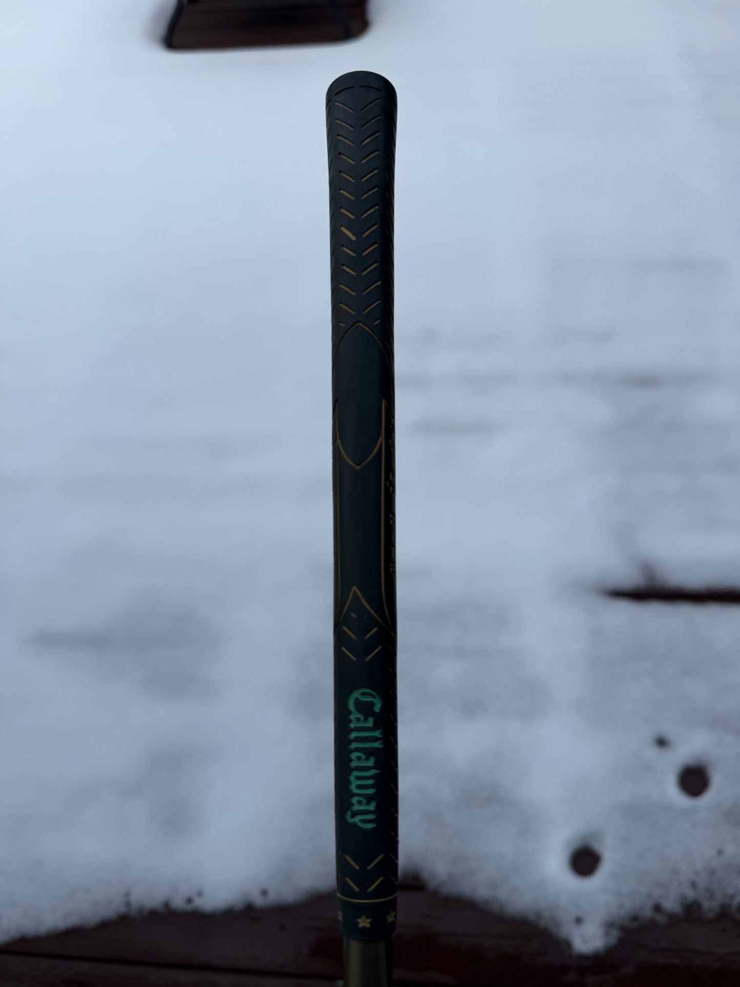 Callaway Big Bertha Sand Wedge Ladies Gems Ladies Flex 34.25″