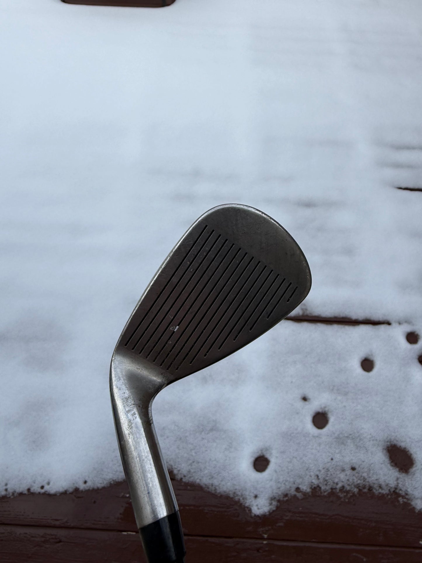 TaylorMade 320K 9-Iron Kids Lite Youth Flex 33.25″