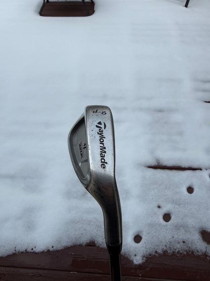 Photo of TaylorMade 320K 9-Iron Youth Flex Kids Lite