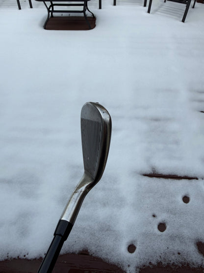 Photo of TaylorMade 320K 9-Iron Youth Flex Kids Lite