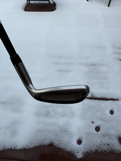 Photo of TaylorMade 320K 9-Iron Youth Flex Kids Lite