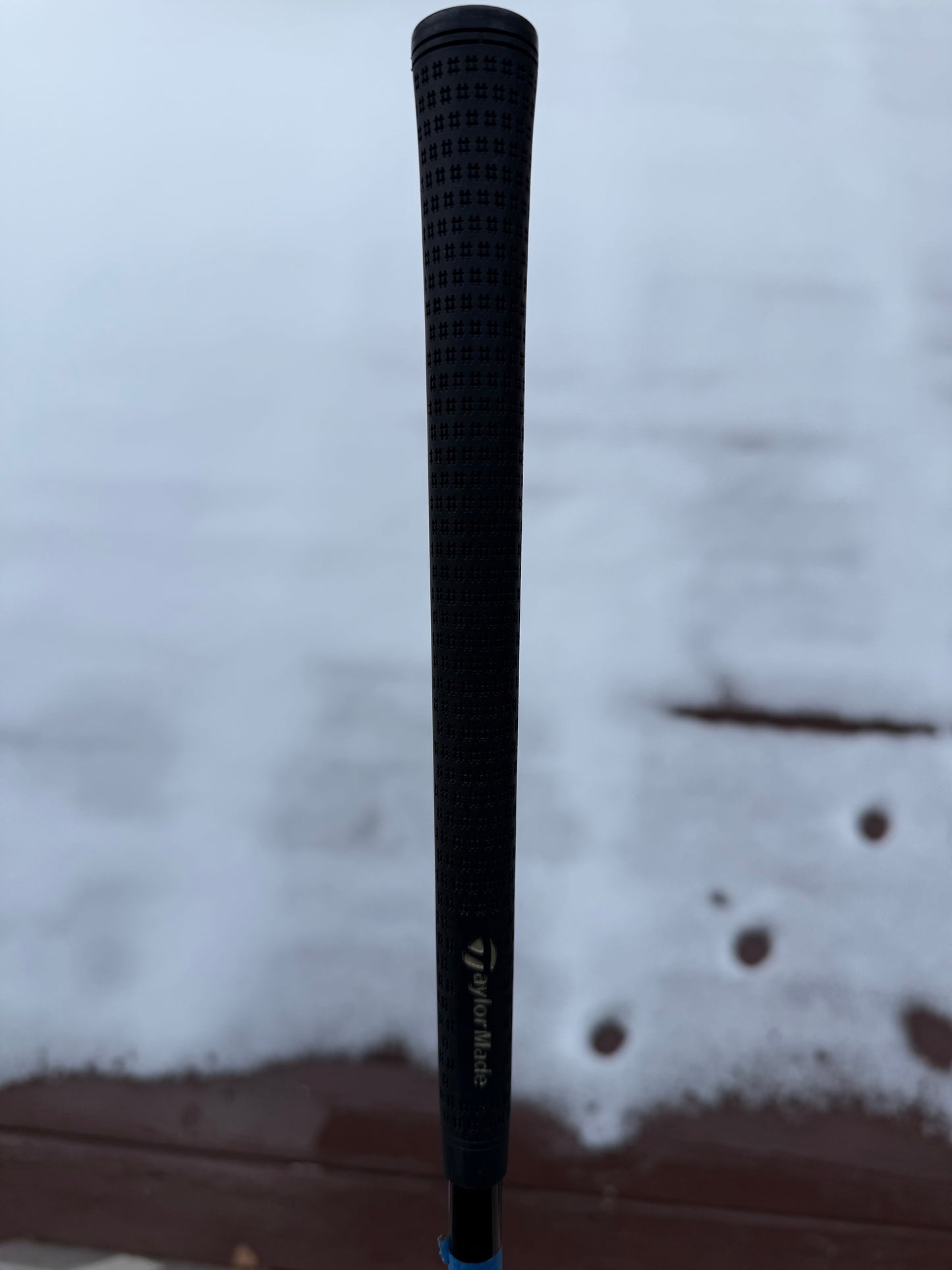 TaylorMade 320K 9-Iron Kids Lite Youth Flex 33.25″