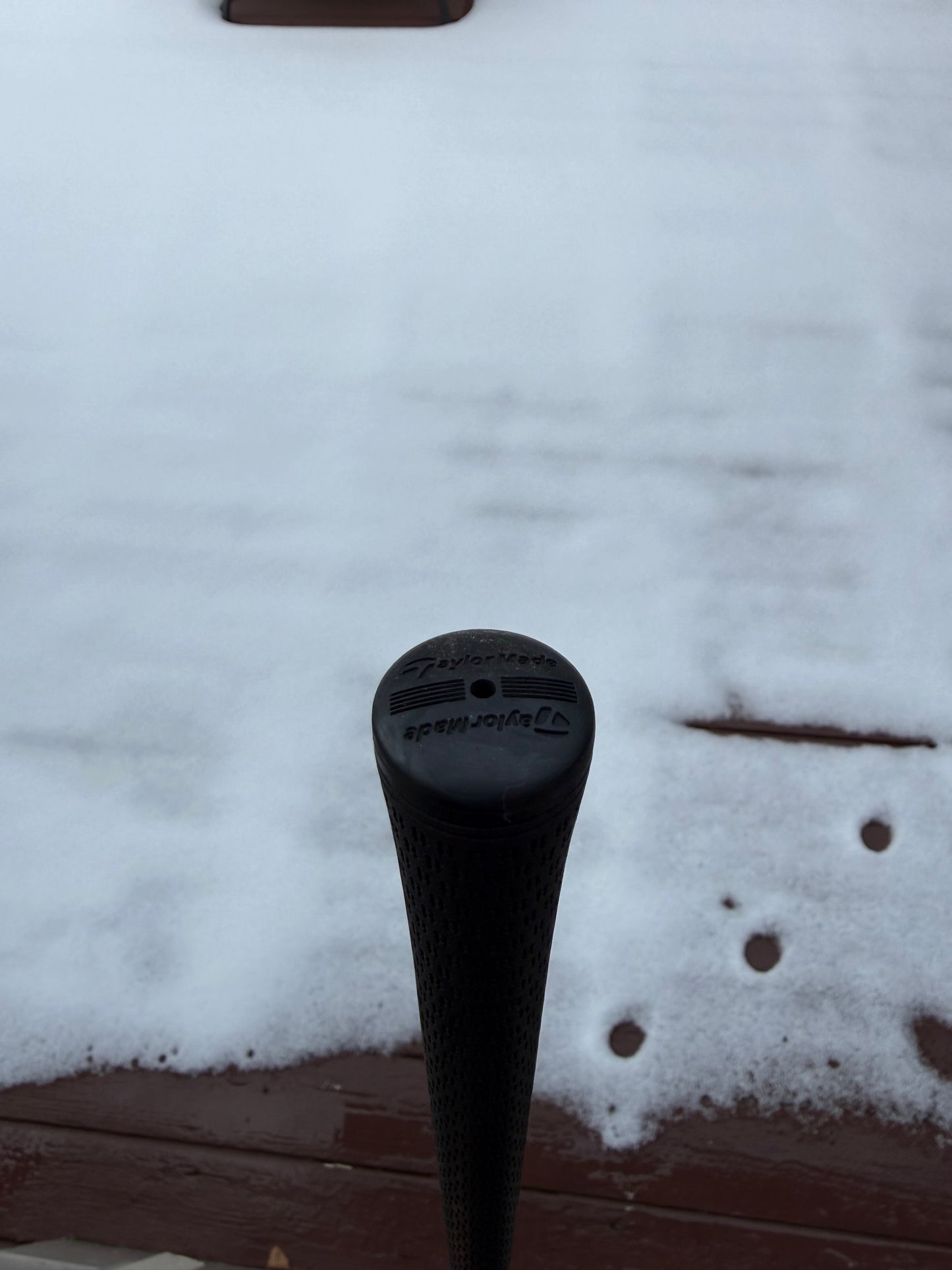 TaylorMade 320K 9-Iron Kids Lite Youth Flex 33.25″