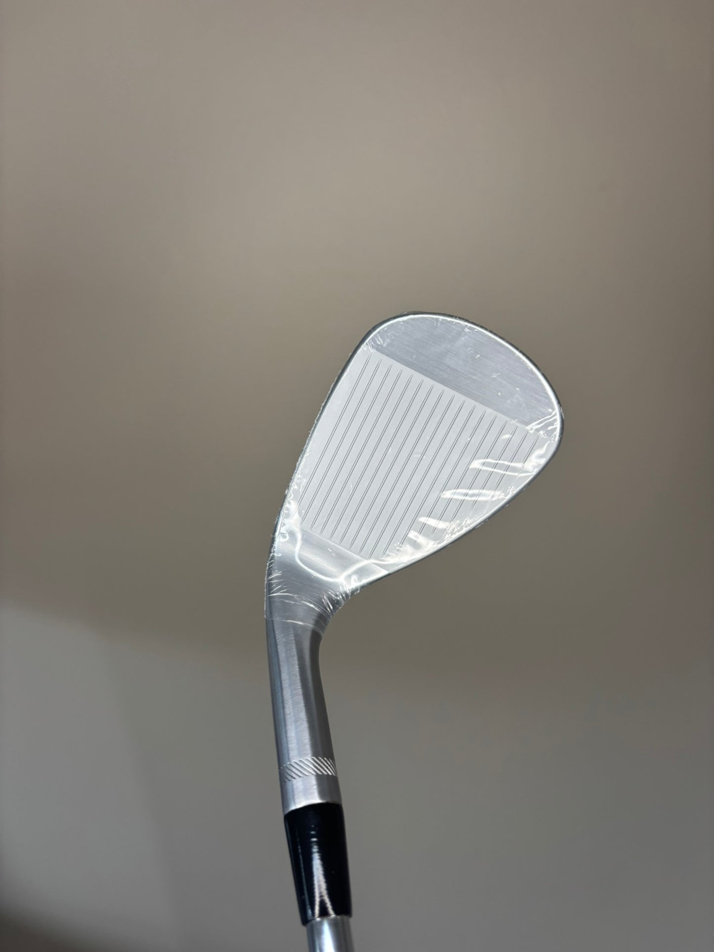 Photo of Titleist Vokey SM10 Tour Chrome Sand Wedge 56° Wedge Flex