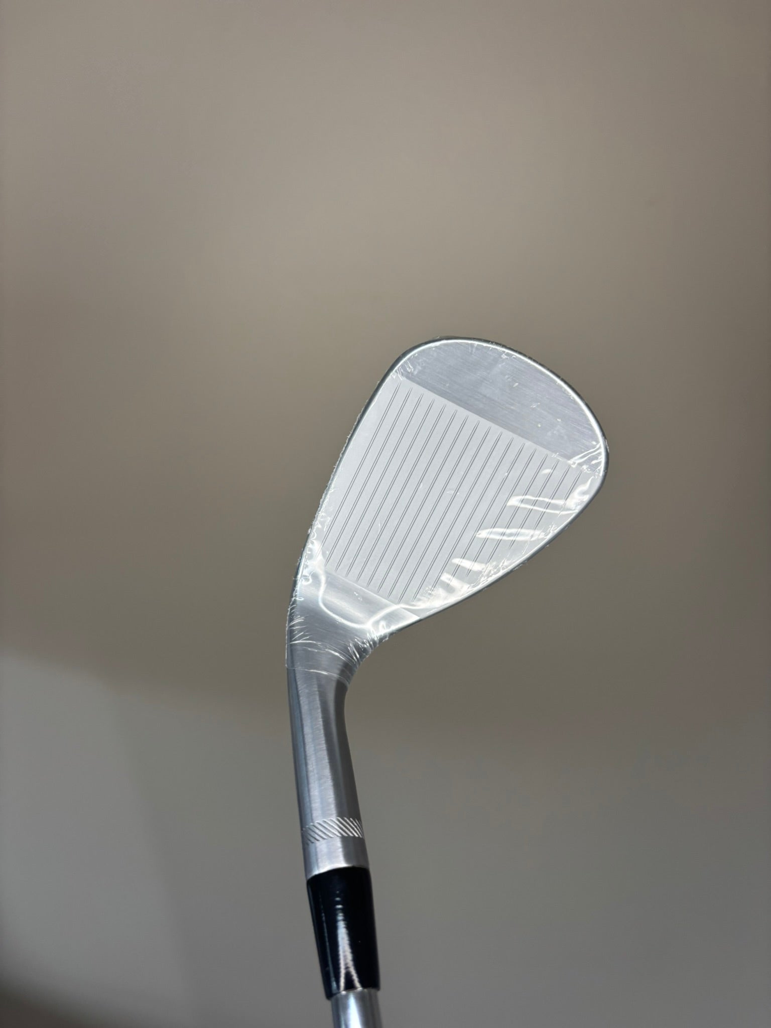 Photo of Titleist Vokey SM10 Tour Chrome Sand Wedge 56° Wedge Flex