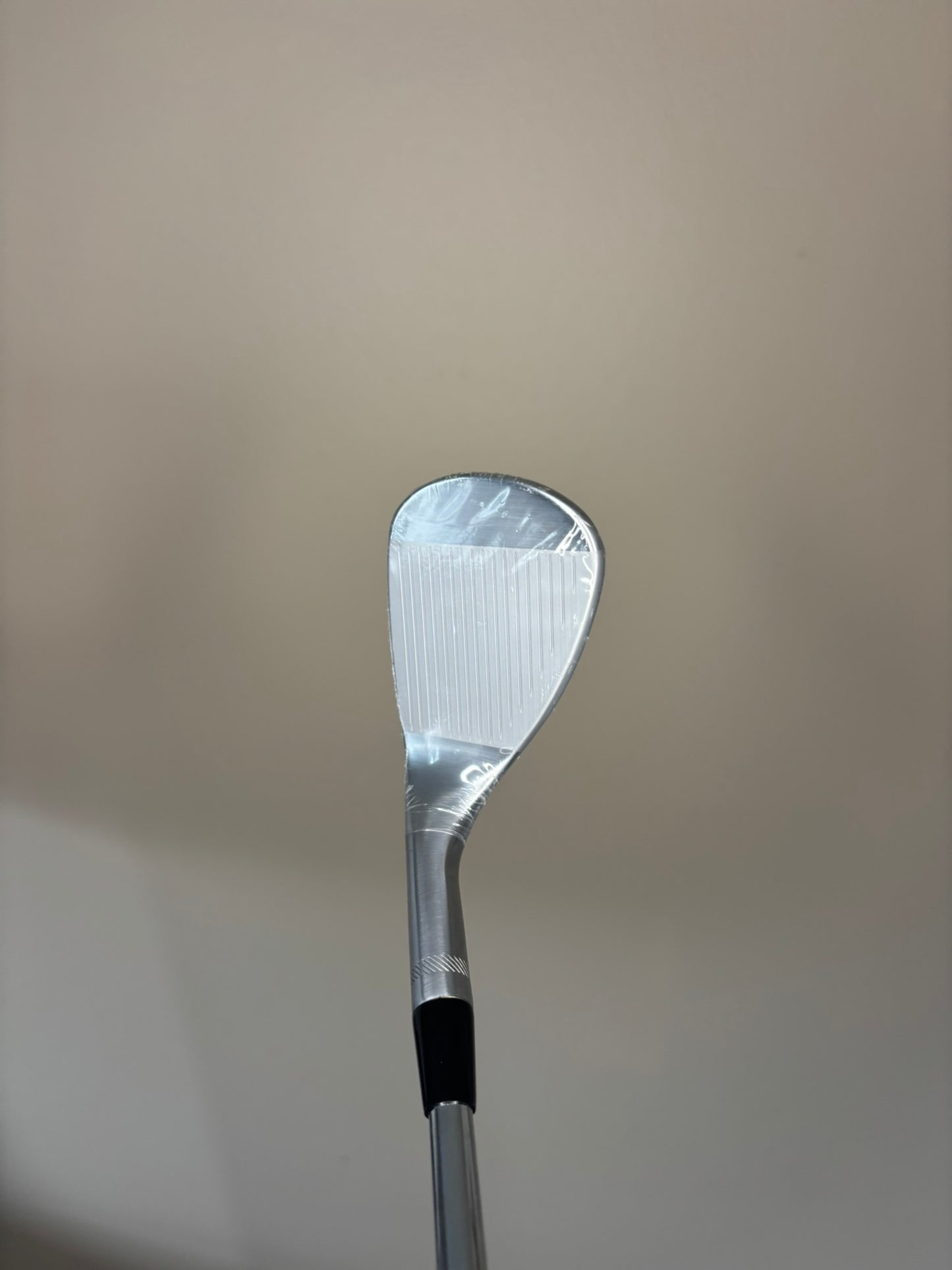 Photo of Titleist Vokey SM10 Tour Chrome Sand Wedge 56° Wedge Flex