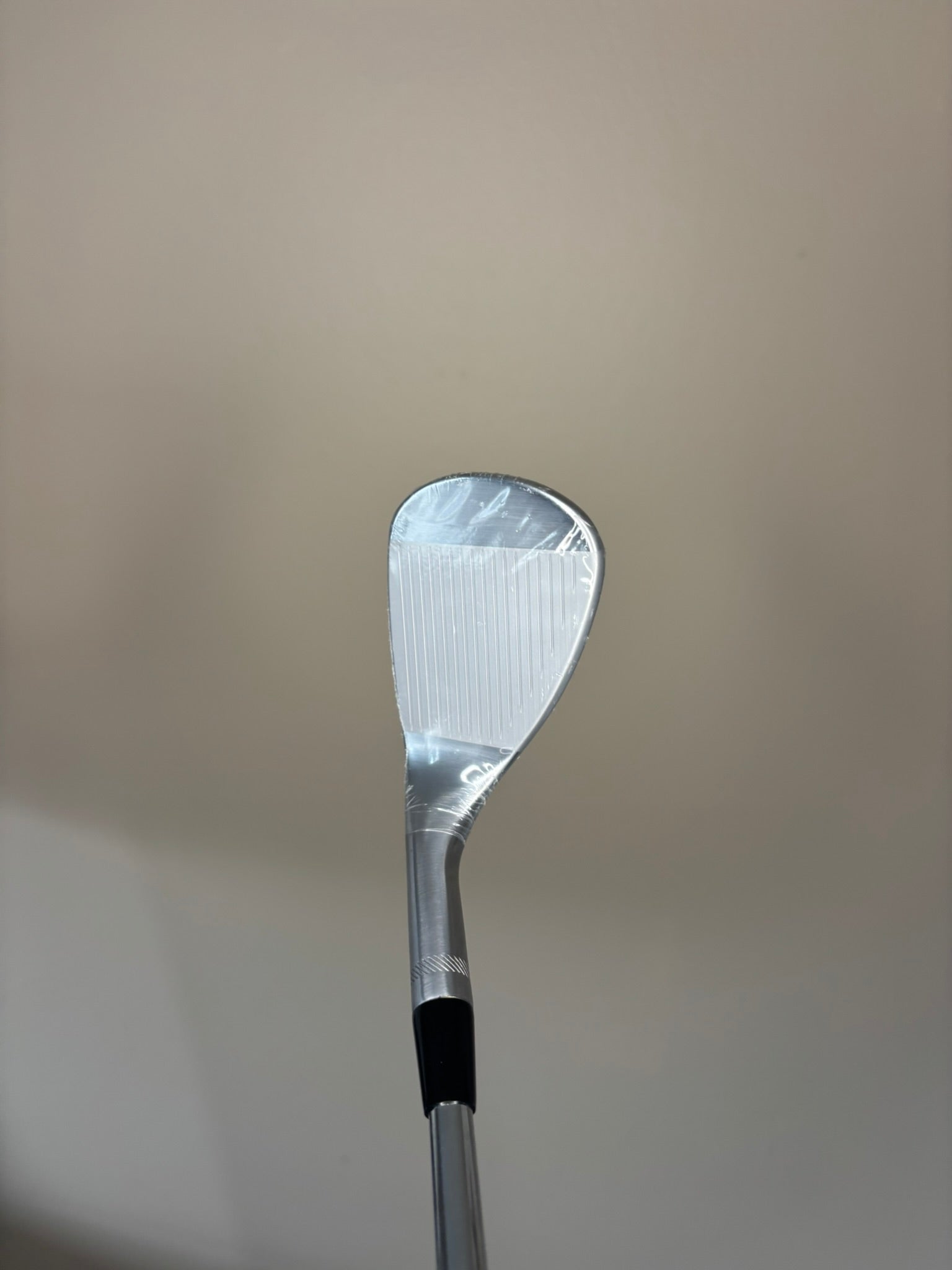 Photo of Titleist Vokey SM10 Tour Chrome Sand Wedge 56° Wedge Flex