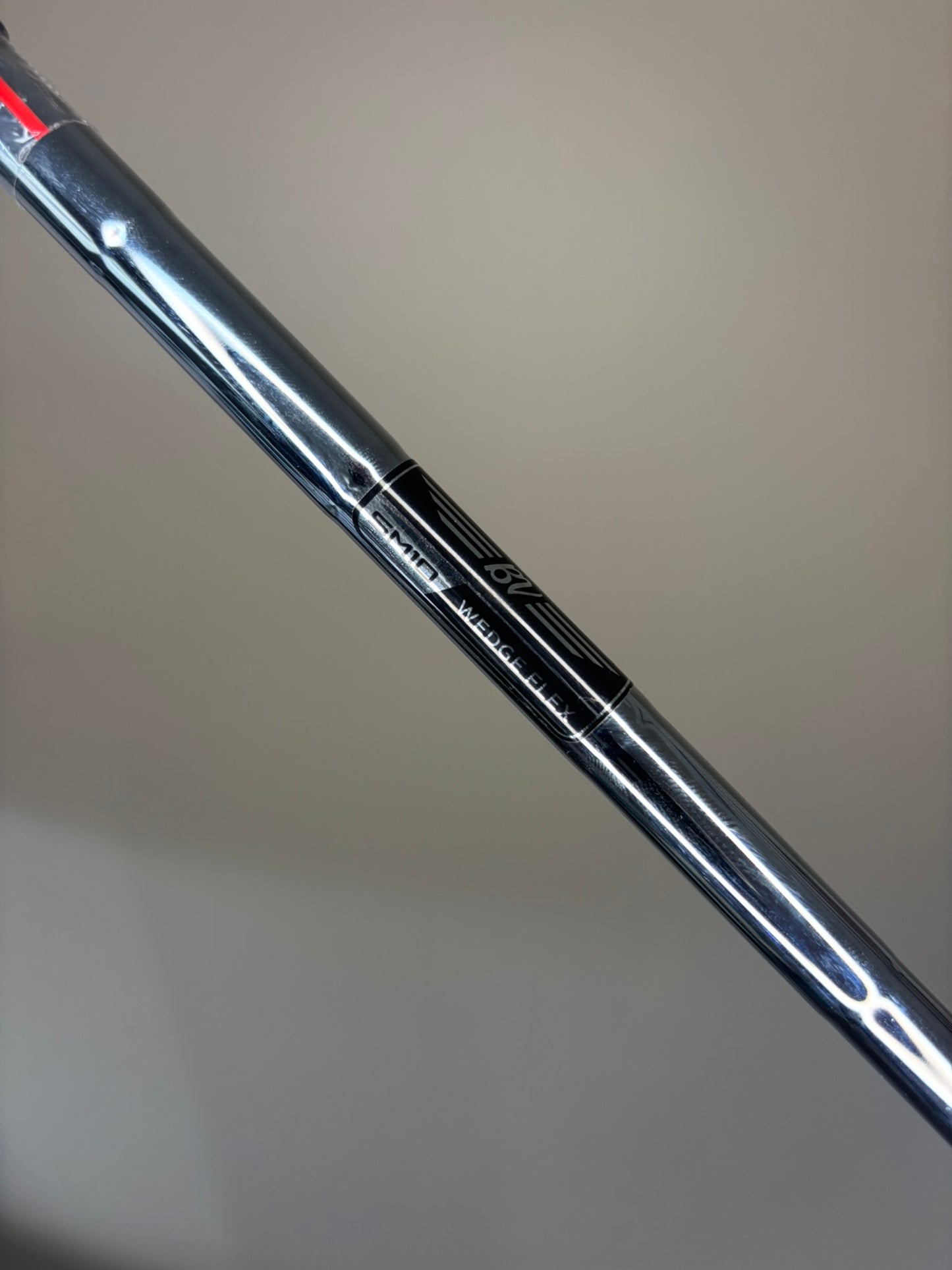 Photo of Titleist Vokey SM10 Tour Chrome Sand Wedge 56° Wedge Flex