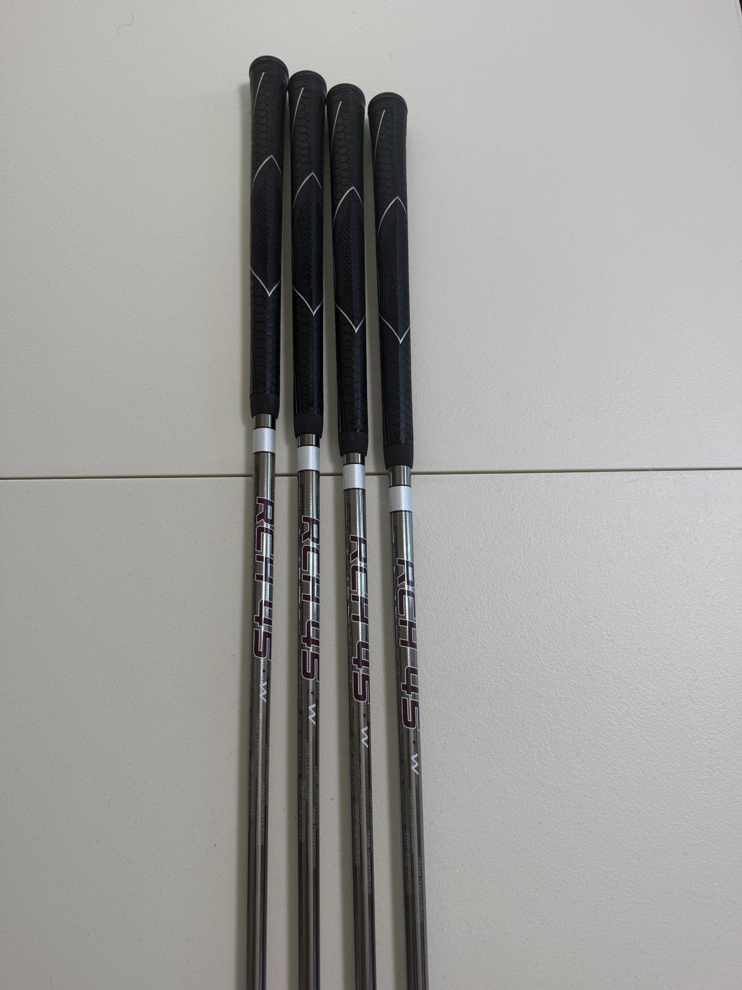 Callaway Big Bertha REVA 23 Iron Set 6-PW RCH 45 Ladies Flex MINT — photo 8
