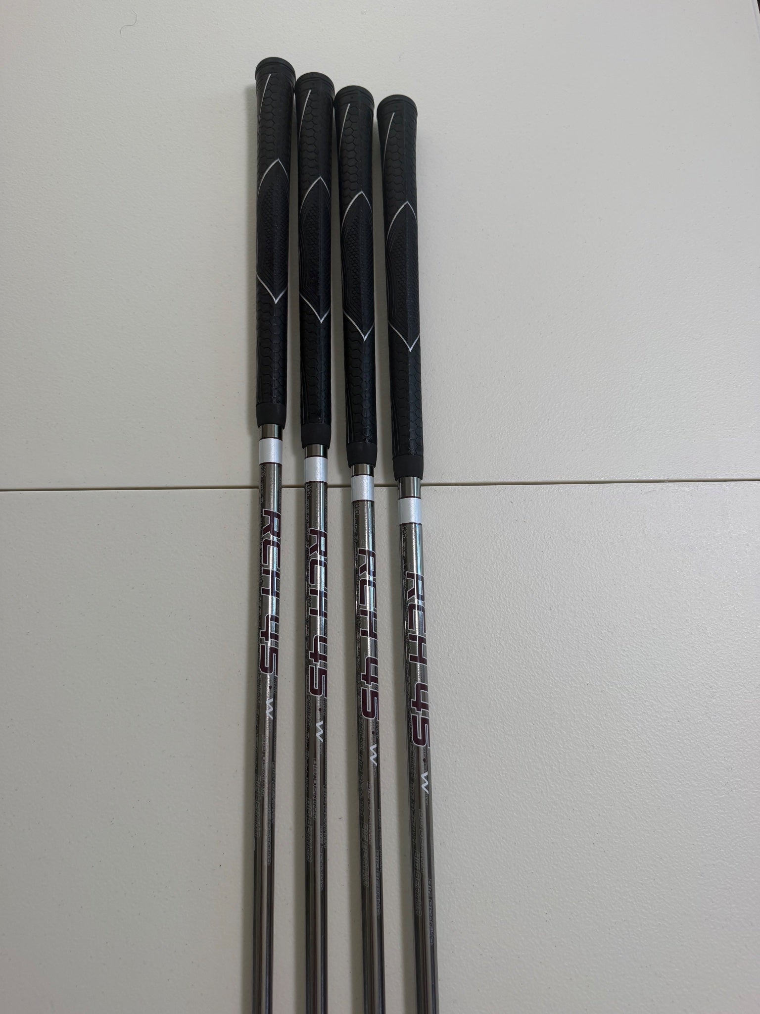 Callaway Big Bertha REVA 23 Iron Set 6-PW RCH 45 Ladies Flex MINT — photo 8
