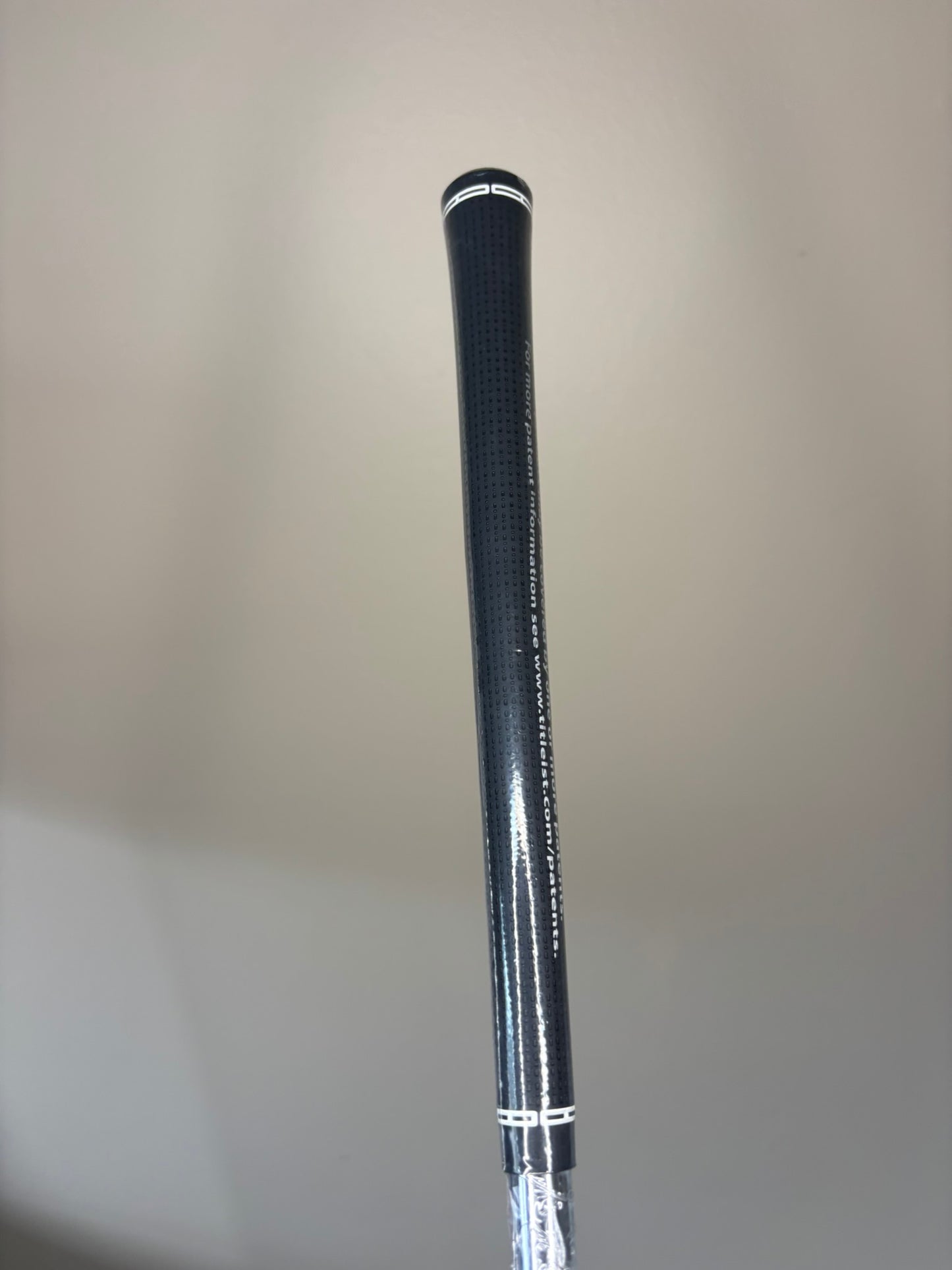 Photo of Titleist Vokey SM10 Tour Chrome Sand Wedge 56° Wedge Flex
