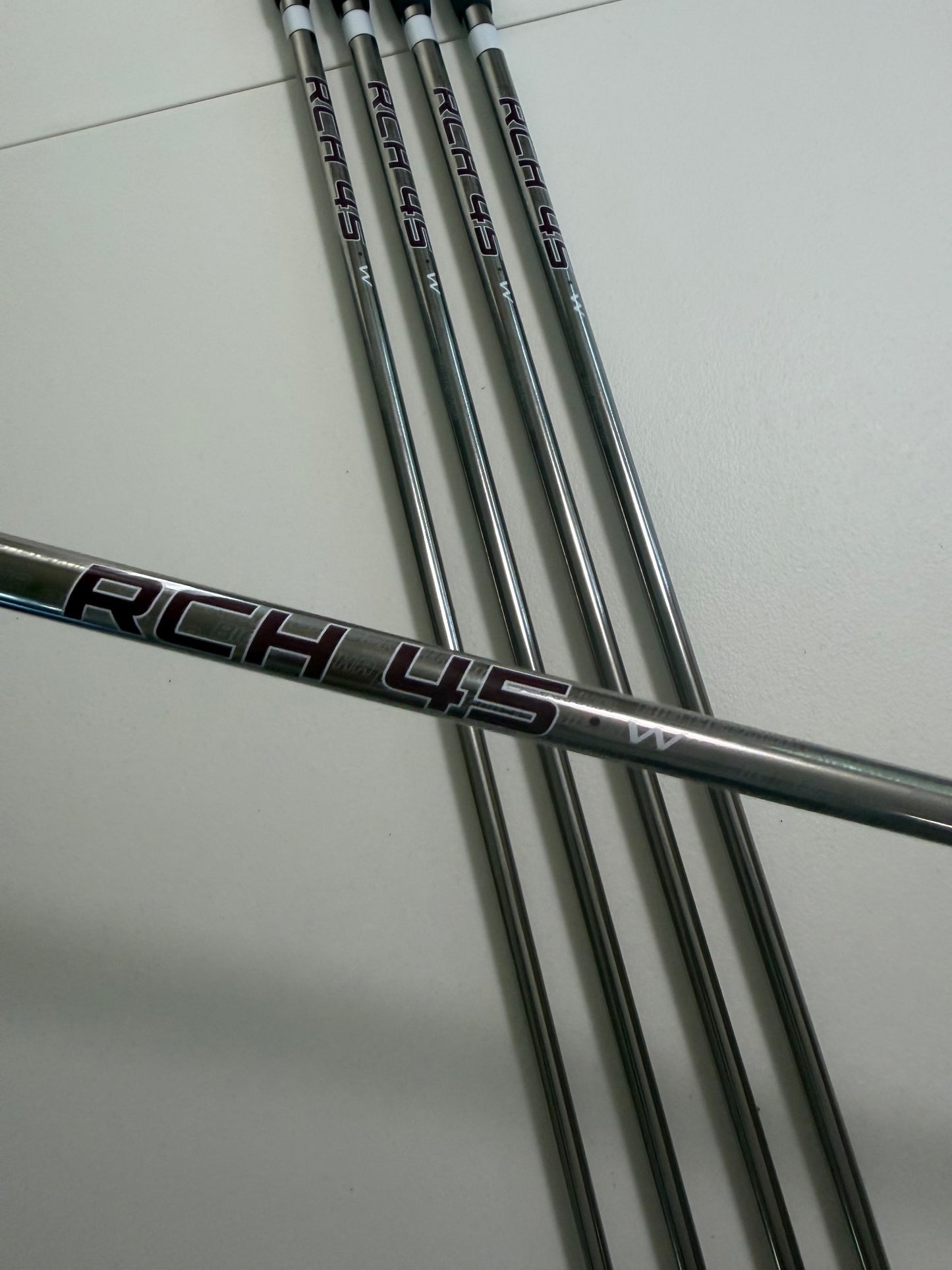 Callaway Big Bertha REVA 23 Iron Set 6-PW RCH 45 Ladies Flex MINT — photo 9