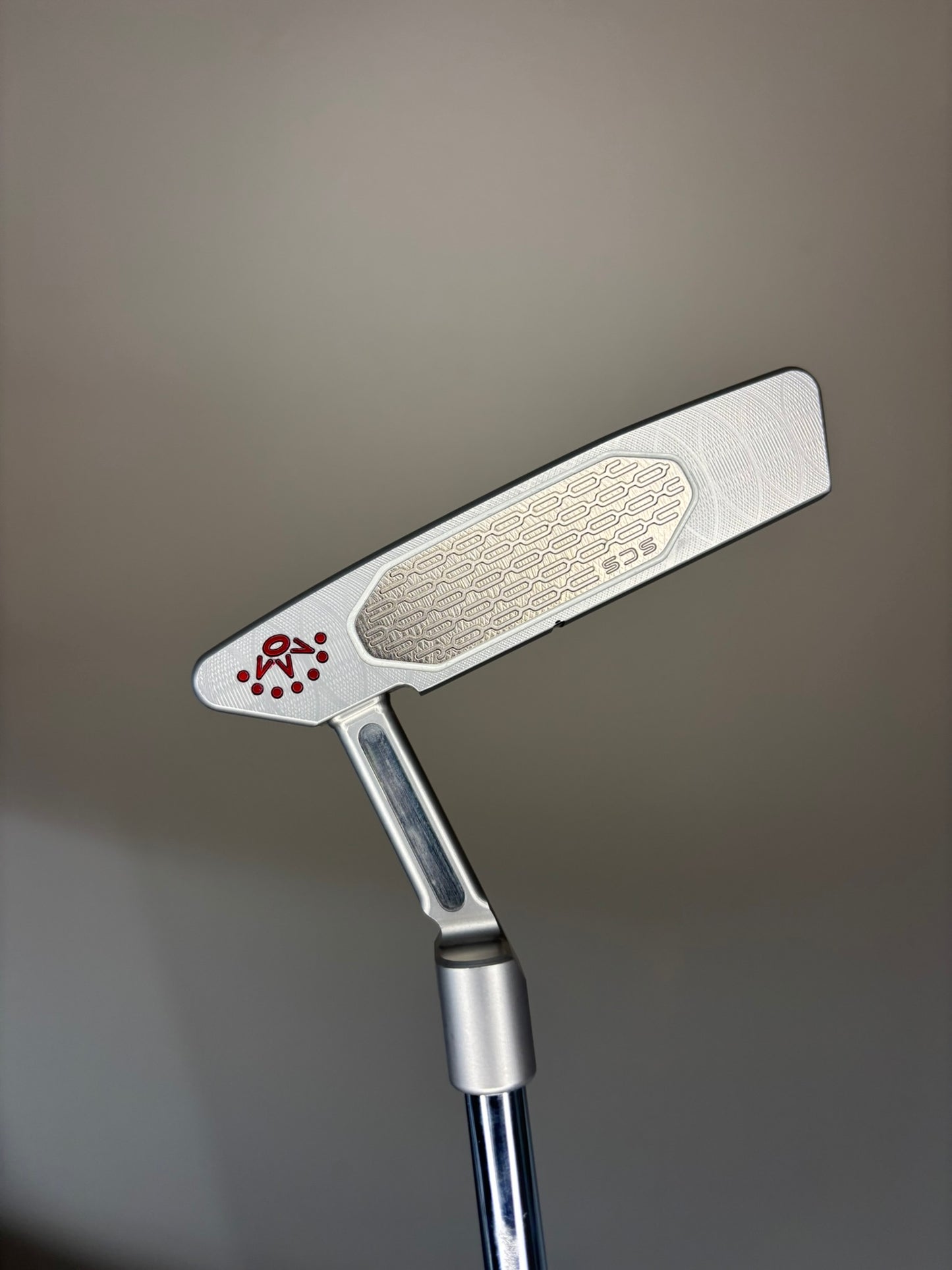 Photo of Scotty Cameron 2025 Studio Style Squareback 2 Putter