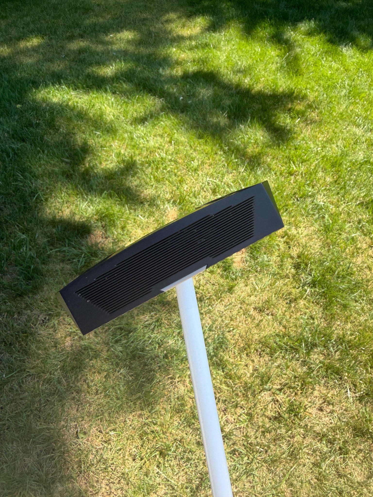 L.A.B. Golf MEZZ.1 Max Counterbalanced Putter ACCRA 38.5" +HC MINT — photo 3