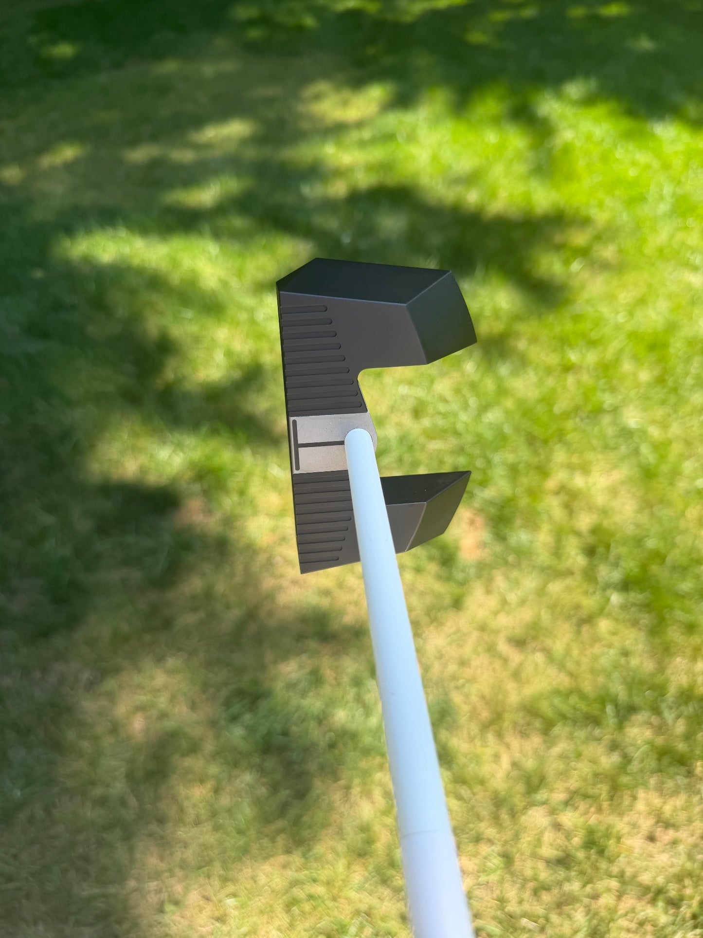 L.A.B. Golf MEZZ.1 Max Counterbalanced Putter ACCRA 38.5" +HC MINT — photo 2
