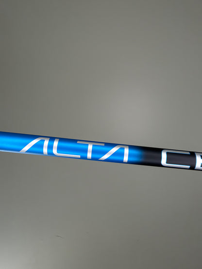 Ping Alta CB Blue Stiff Flex Hybrid Shaft Ping Tip 39.75" MINT — photo 2