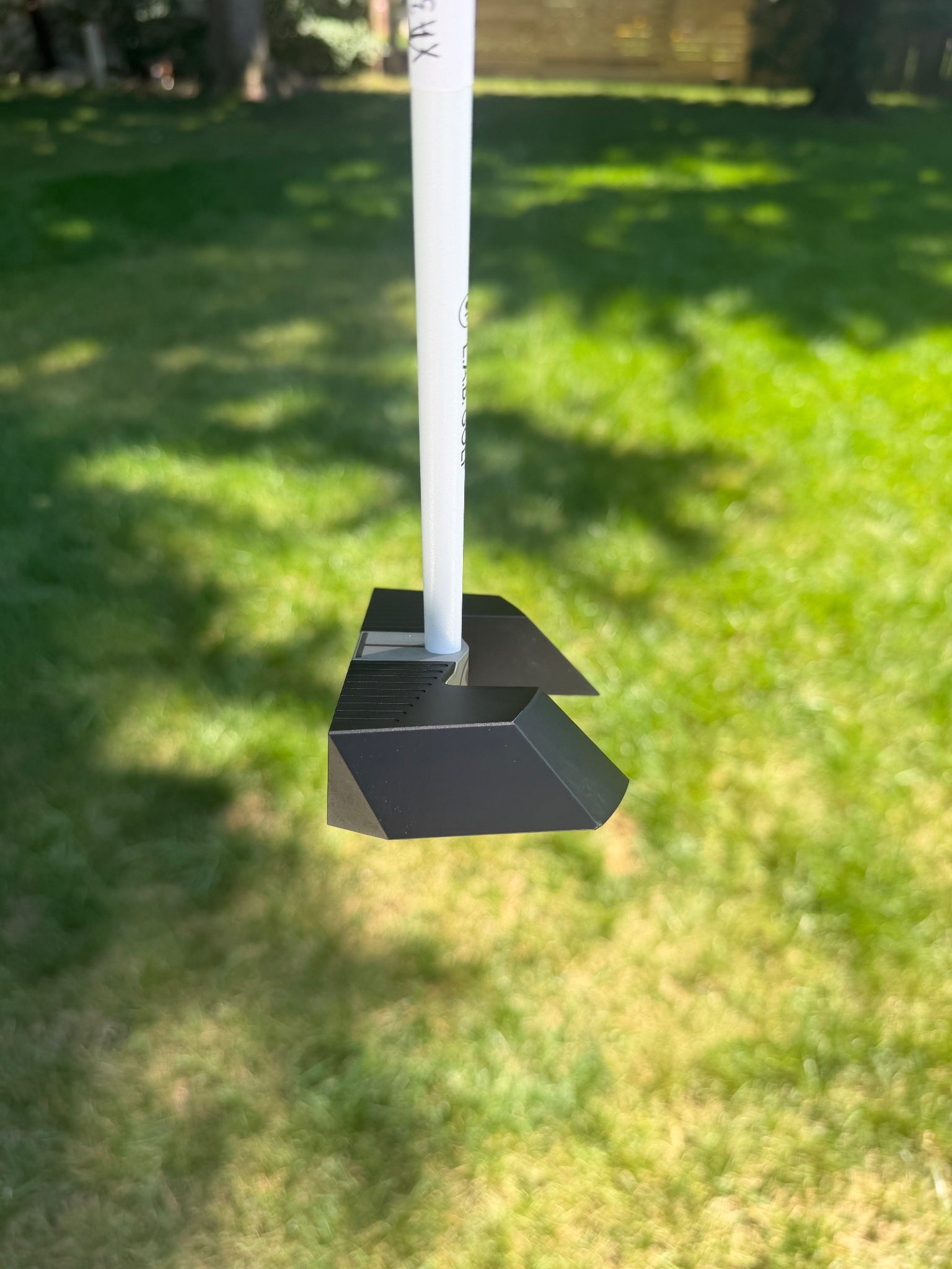 L.A.B. Golf MEZZ.1 Max Counterbalanced Putter ACCRA 38.5" +HC MINT — photo 5