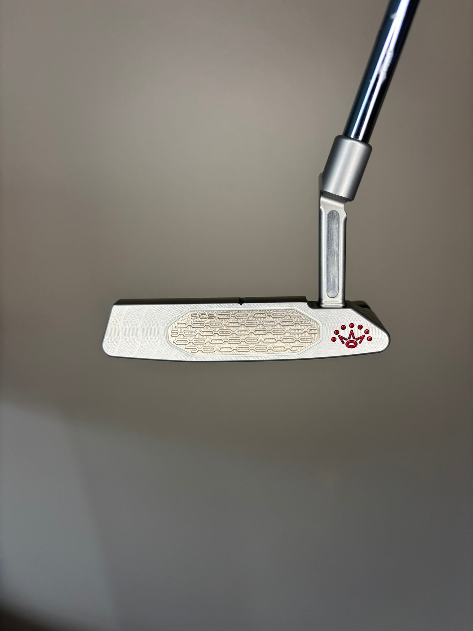 Photo of Scotty Cameron 2025 Studio Style Squareback 2 Putter