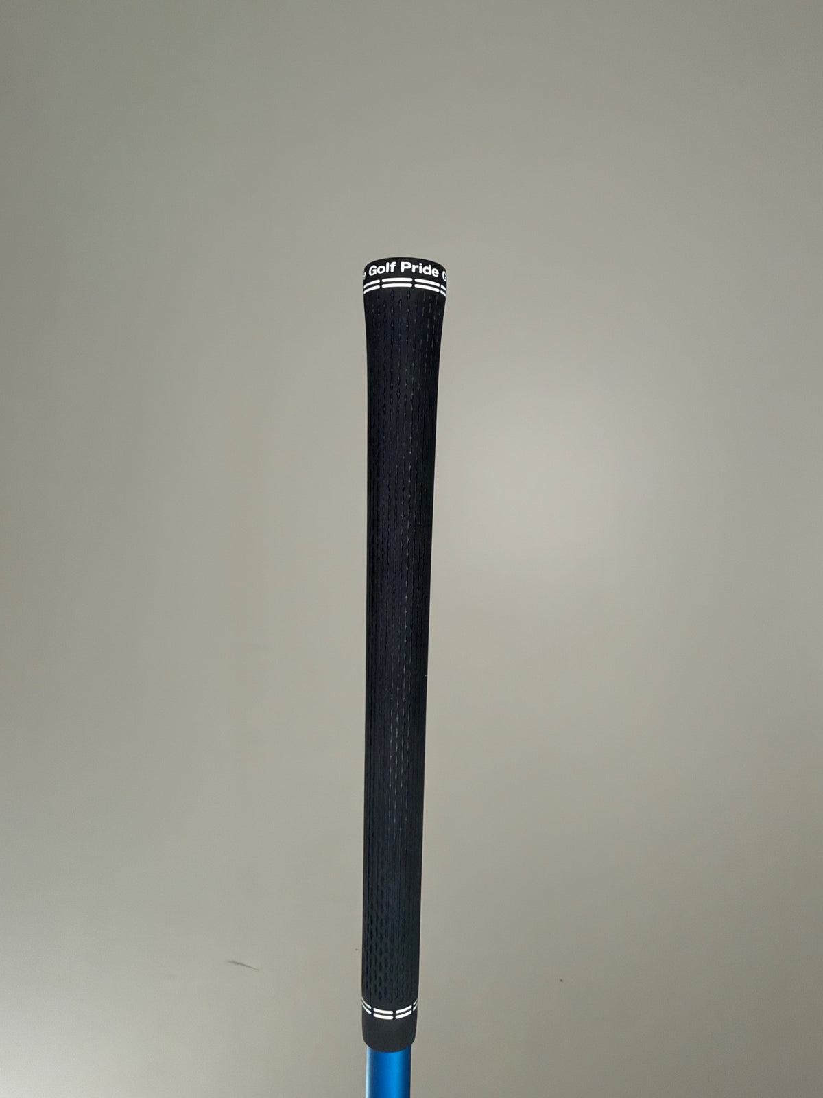 Ping Alta CB Blue Stiff Flex Hybrid Shaft Ping Tip 39.75" MINT — photo 6