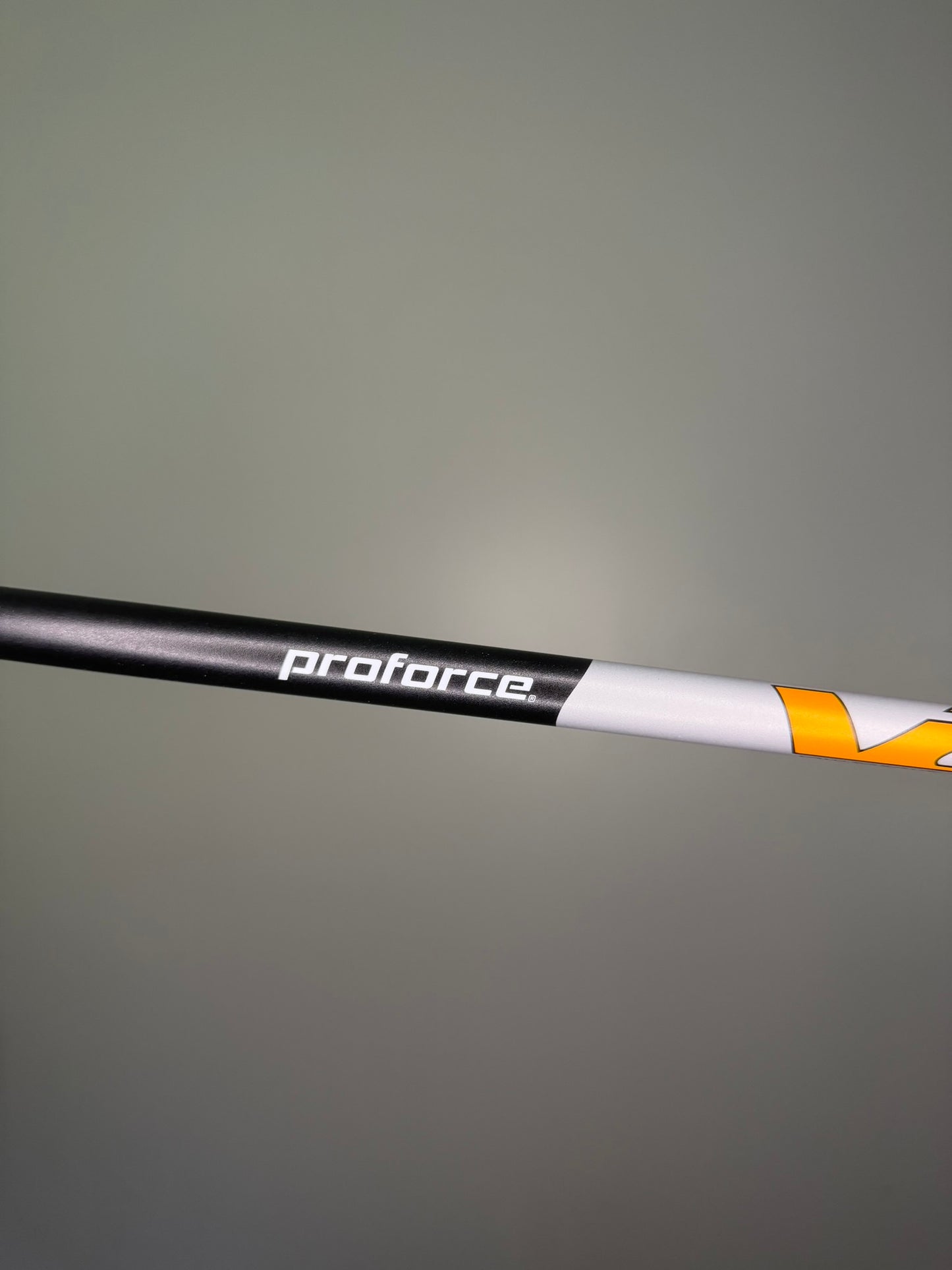 Photo of UST Mamiya Proforce V2 6 Regular Driver Shaft