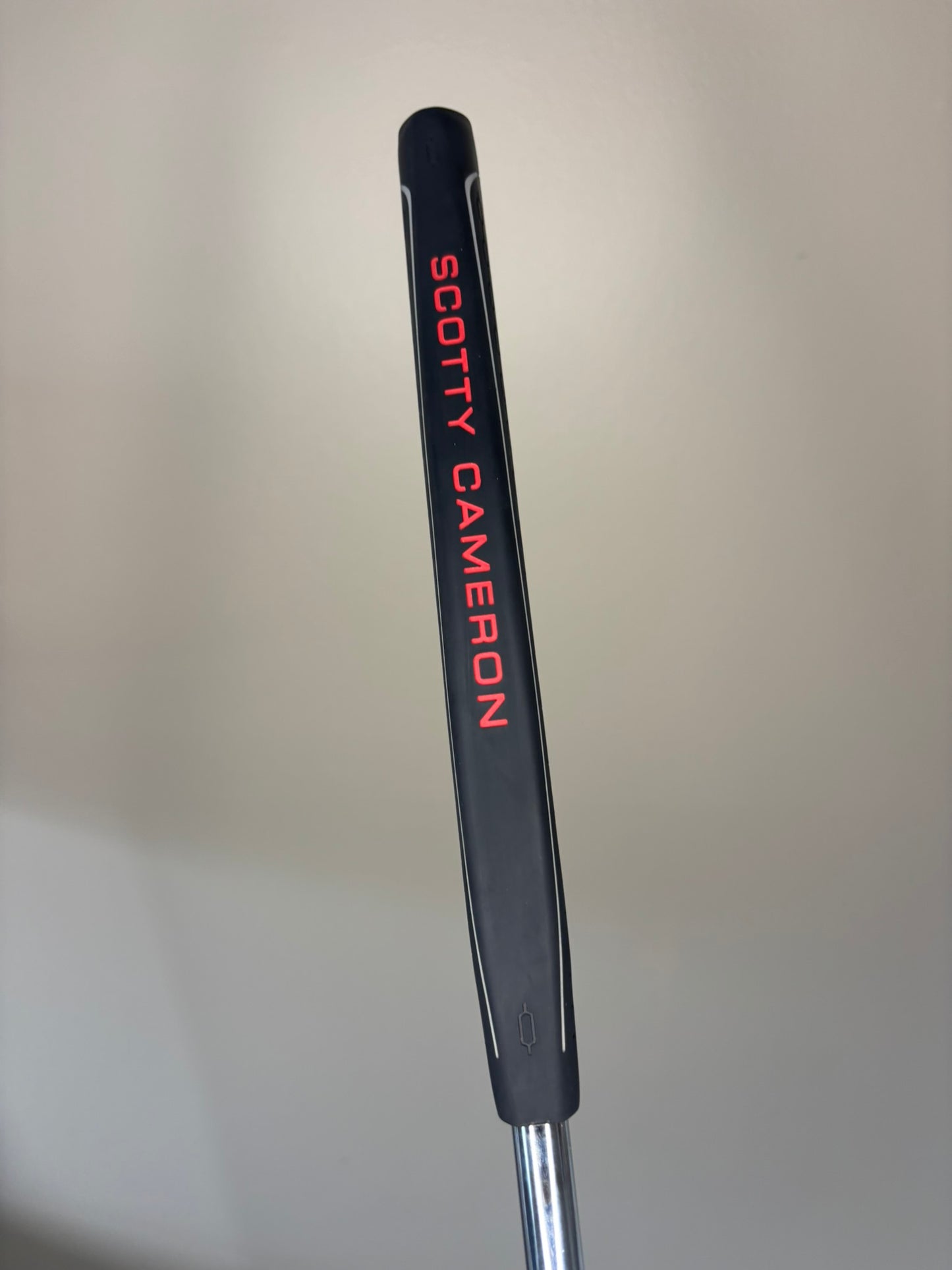 Photo of Scotty Cameron 2025 Studio Style Squareback 2 Putter