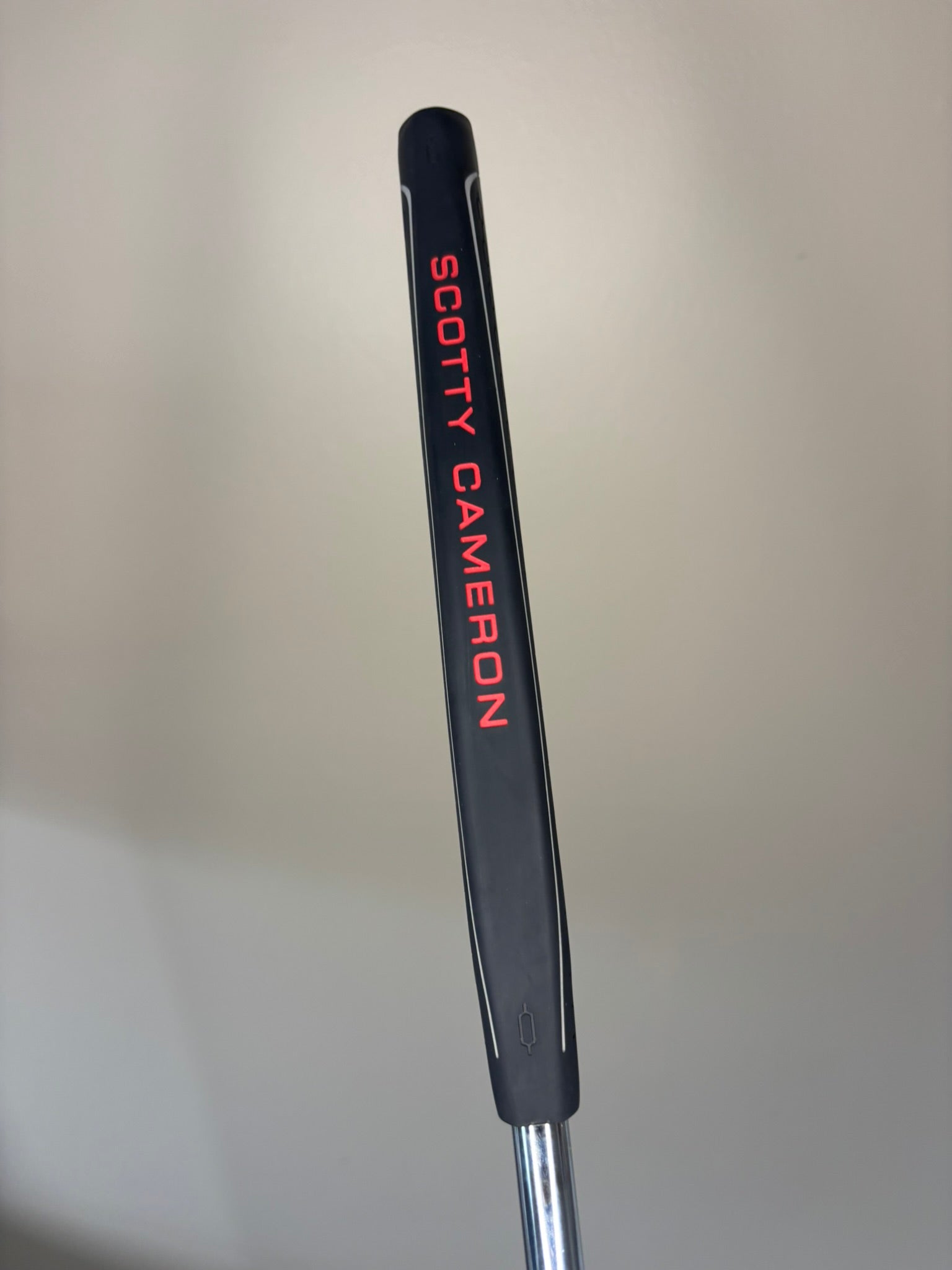 Photo of Scotty Cameron 2025 Studio Style Squareback 2 Putter