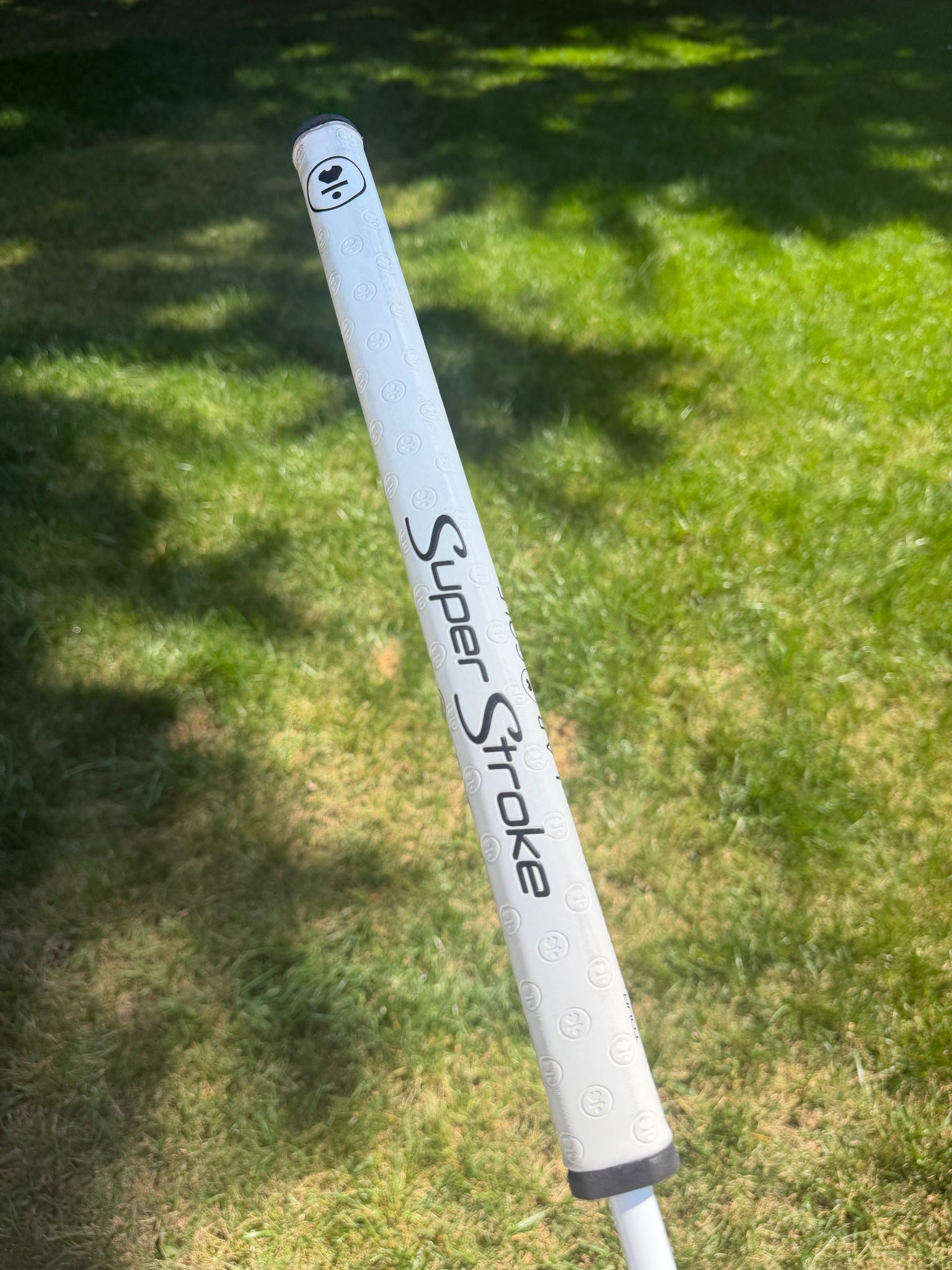 L.A.B. Golf MEZZ.1 Max Counterbalanced Putter ACCRA 38.5" +HC MINT — photo 8