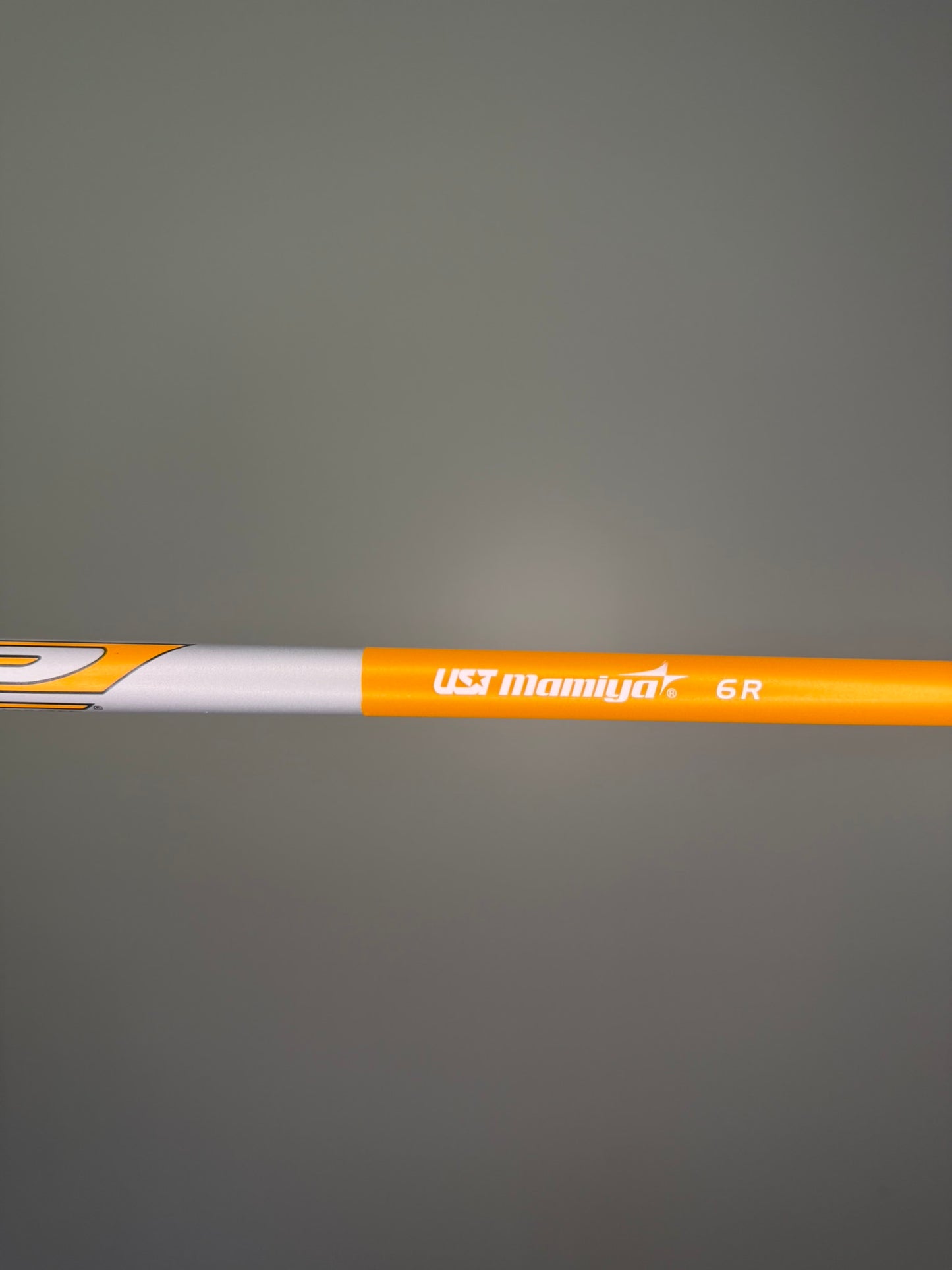 Photo of UST Mamiya Proforce V2 6 Regular Driver Shaft