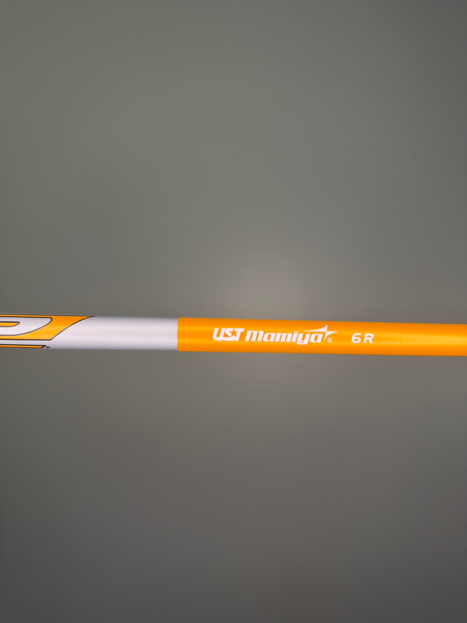 Photo of UST Mamiya Proforce V2 6 Regular Driver Shaft