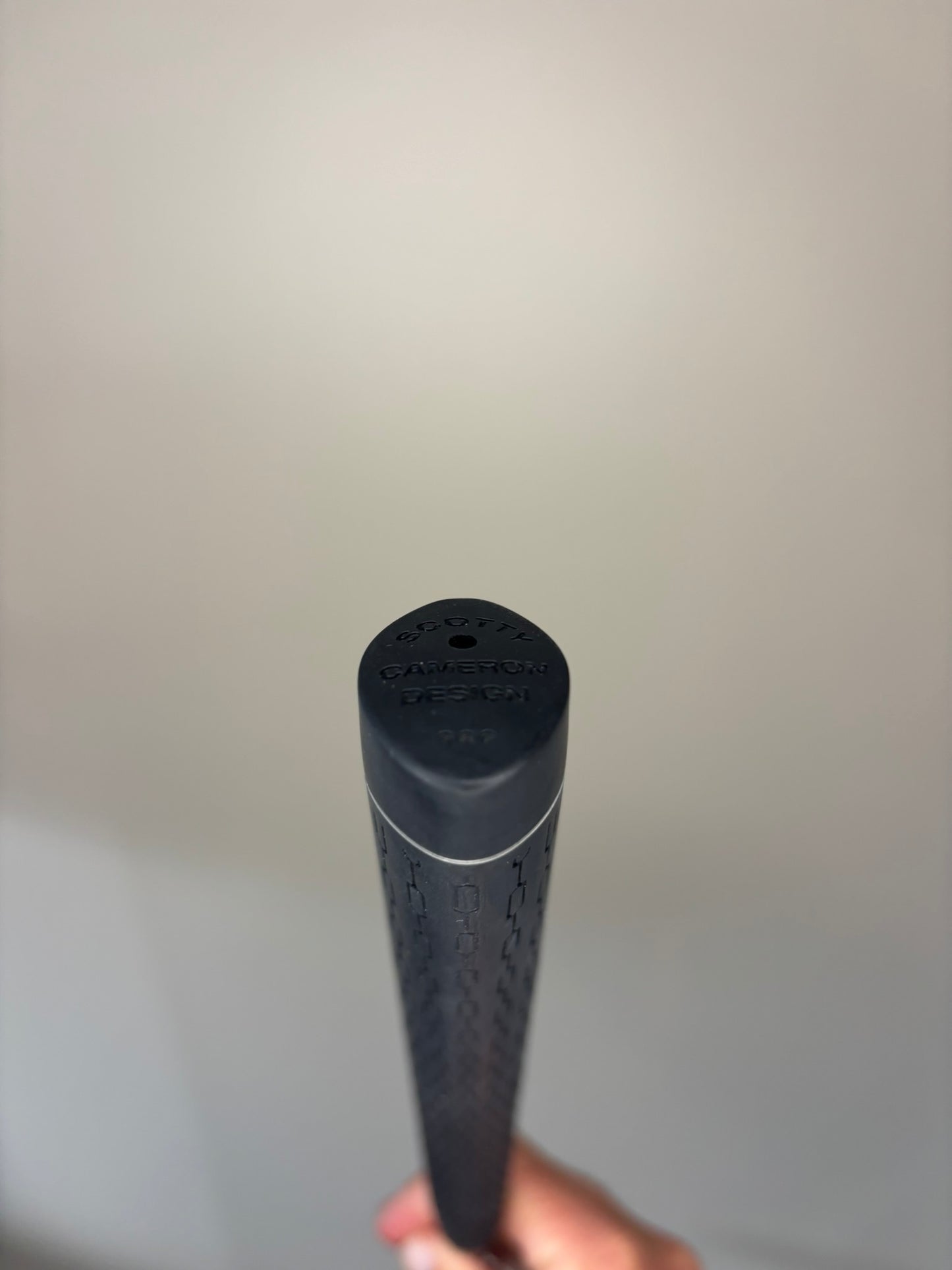 Photo of Scotty Cameron 2025 Studio Style Squareback 2 Putter