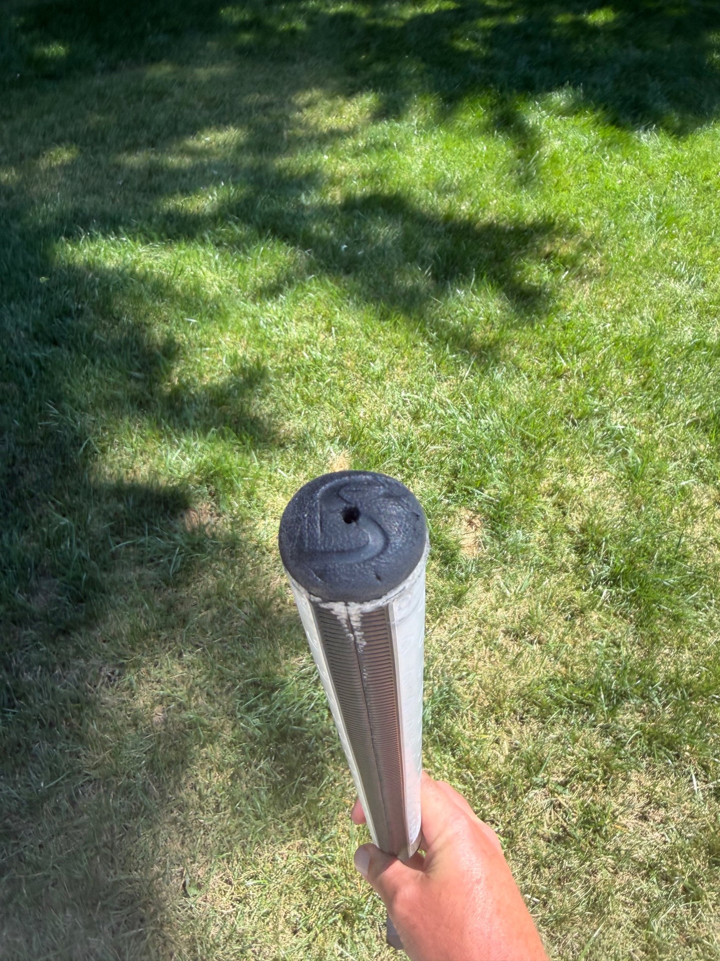 L.A.B. Golf MEZZ.1 Max Counterbalanced Putter ACCRA 38.5" +HC MINT — photo 10