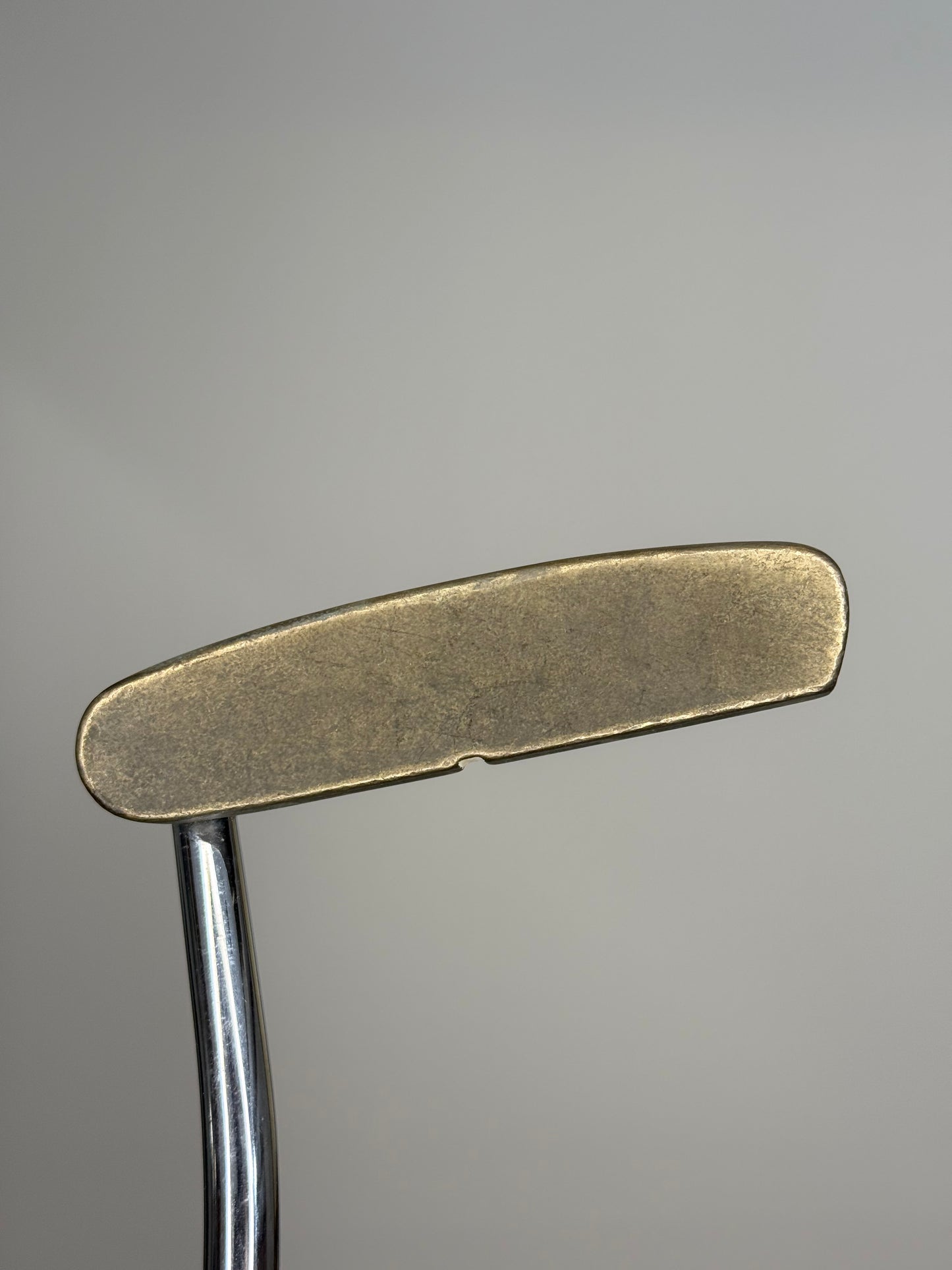 Photo of Ping Vintage Kushin Karsten Putter