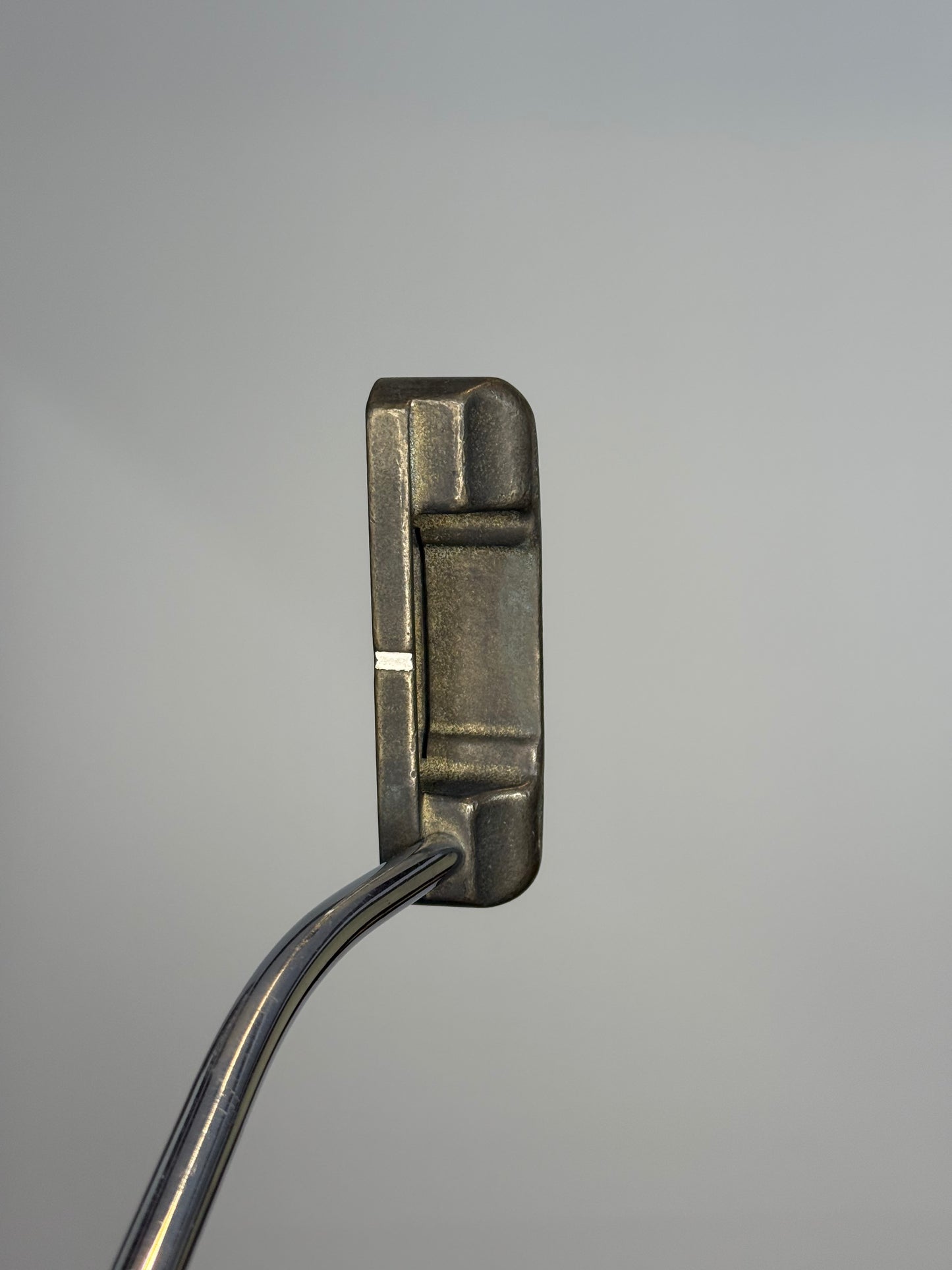 Photo of Ping Vintage Kushin Karsten Putter