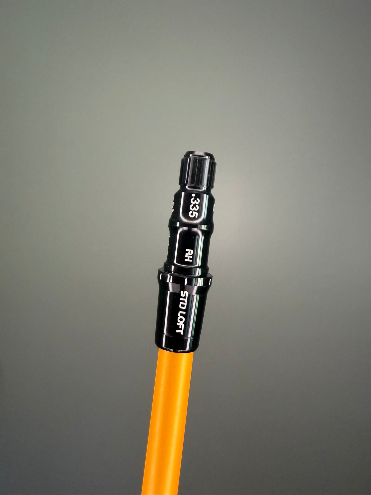 Photo of UST Mamiya Proforce V2 6 Regular Driver Shaft