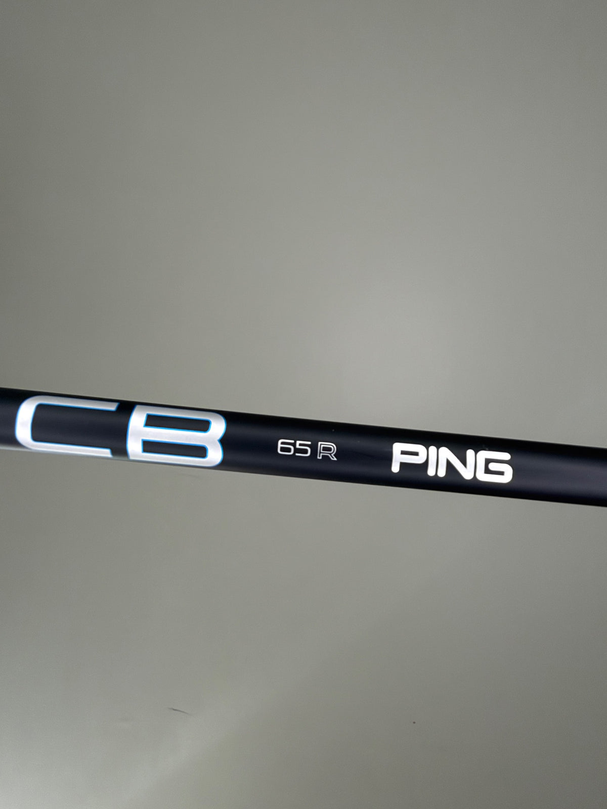 Ping Alta CB Blue Regular Flex Fairway Wood Shaft Ping Tip 42.5" MINT — photo 3