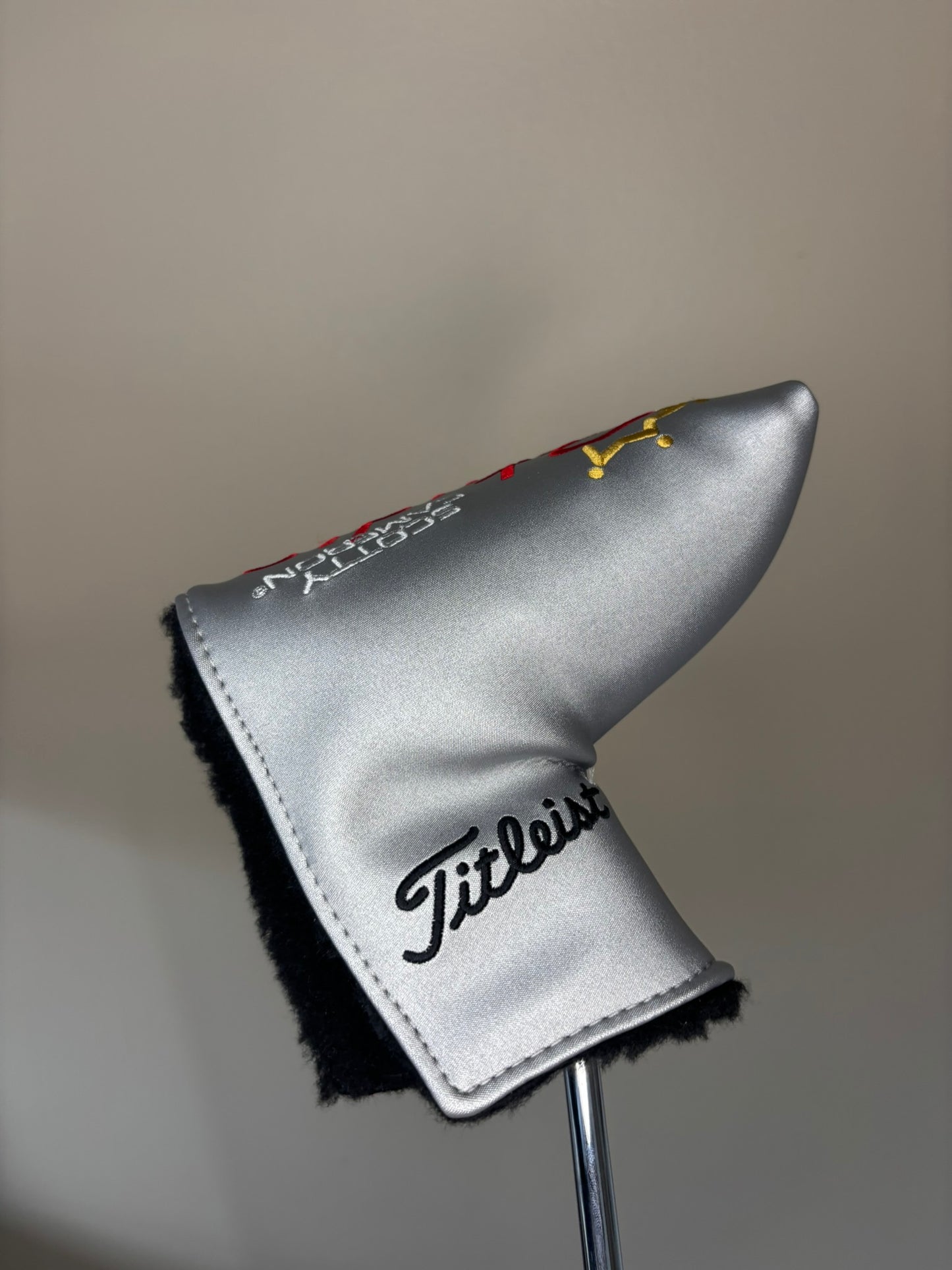 Photo of Scotty Cameron 2025 Studio Style Squareback 2 Putter