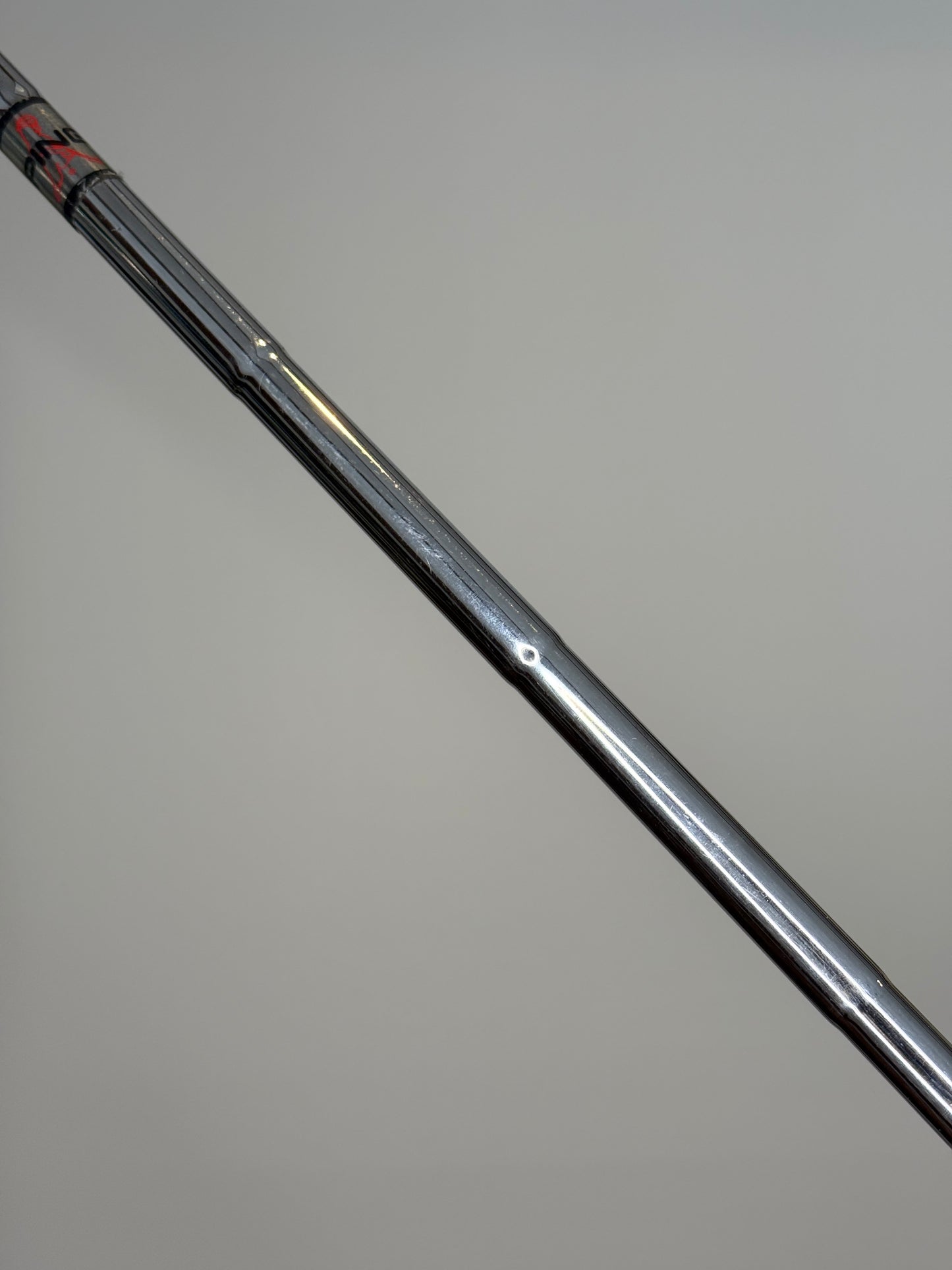 Photo of Ping Vintage Kushin Karsten Putter