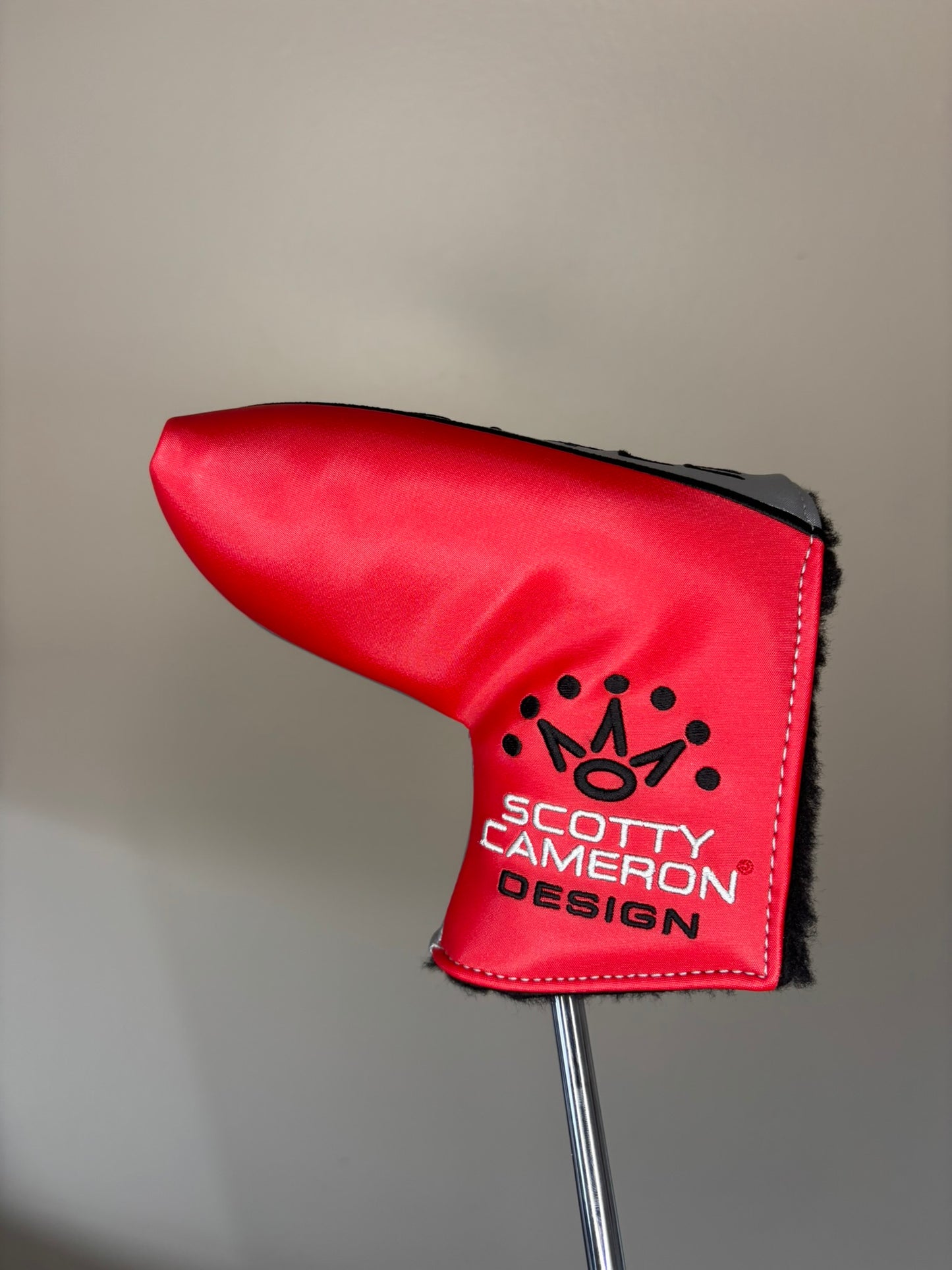 Photo of Scotty Cameron 2025 Studio Style Squareback 2 Putter