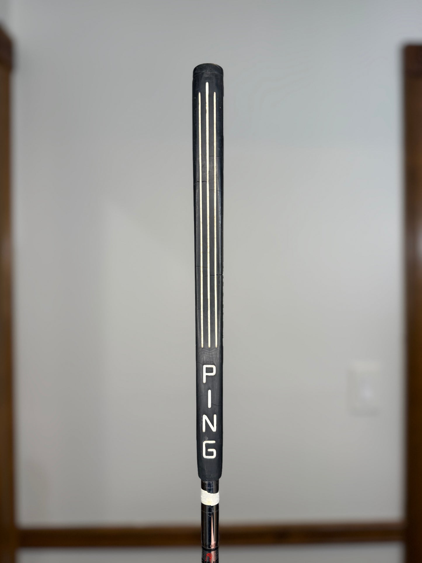 Photo of Ping Vintage Kushin Karsten Putter