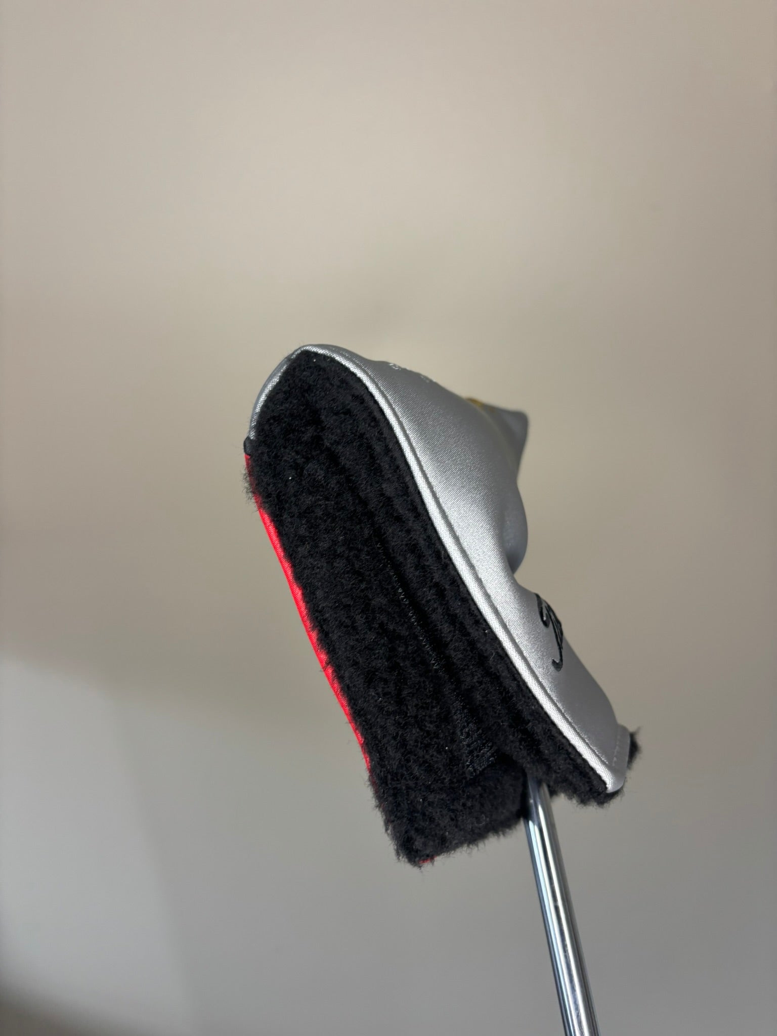 Photo of Scotty Cameron 2025 Studio Style Squareback 2 Putter
