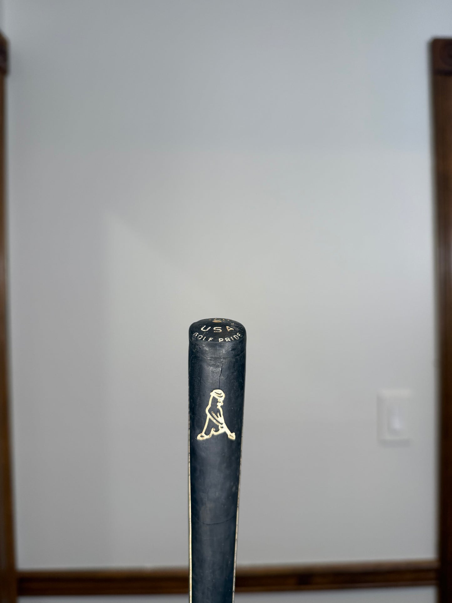 Photo of Ping Vintage Kushin Karsten Putter