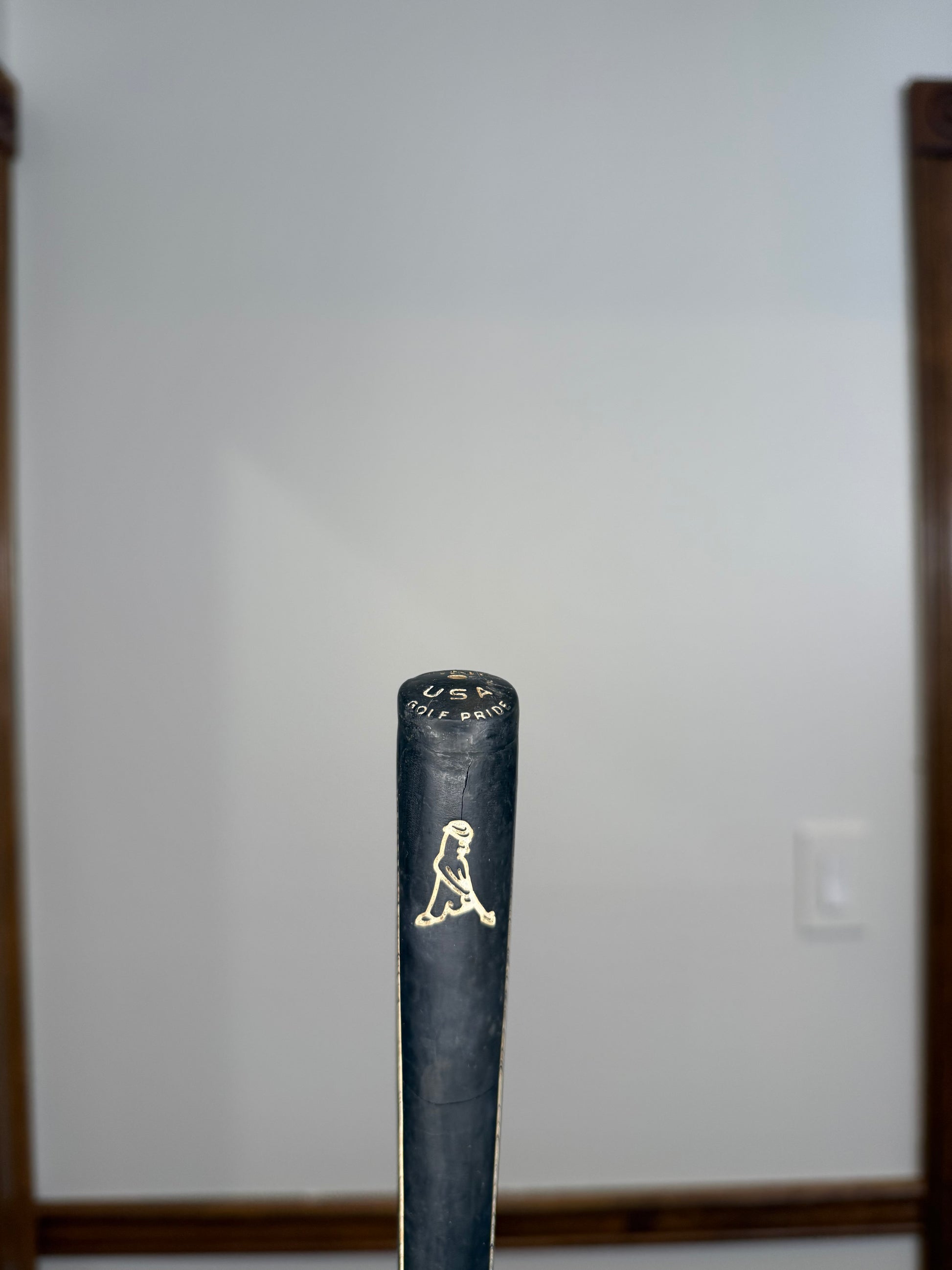 Photo of Ping Vintage Kushin Karsten Putter