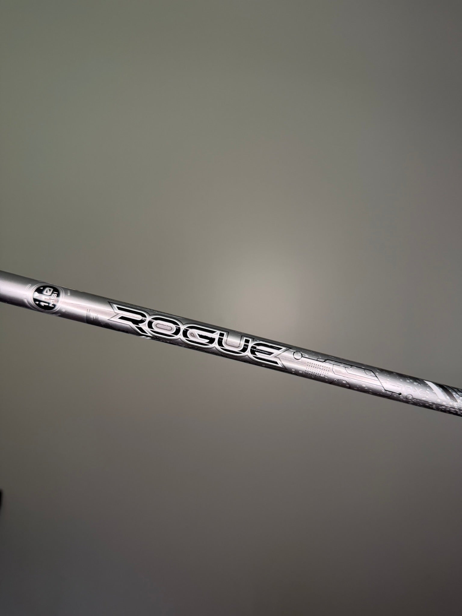 Photo of Aldila Rogue 110 MSI Extra Stiff 70 Grams Driver Shaft