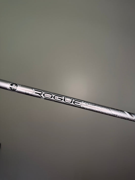 Photo of Aldila Rogue 110 MSI Extra Stiff 70 Grams Driver Shaft