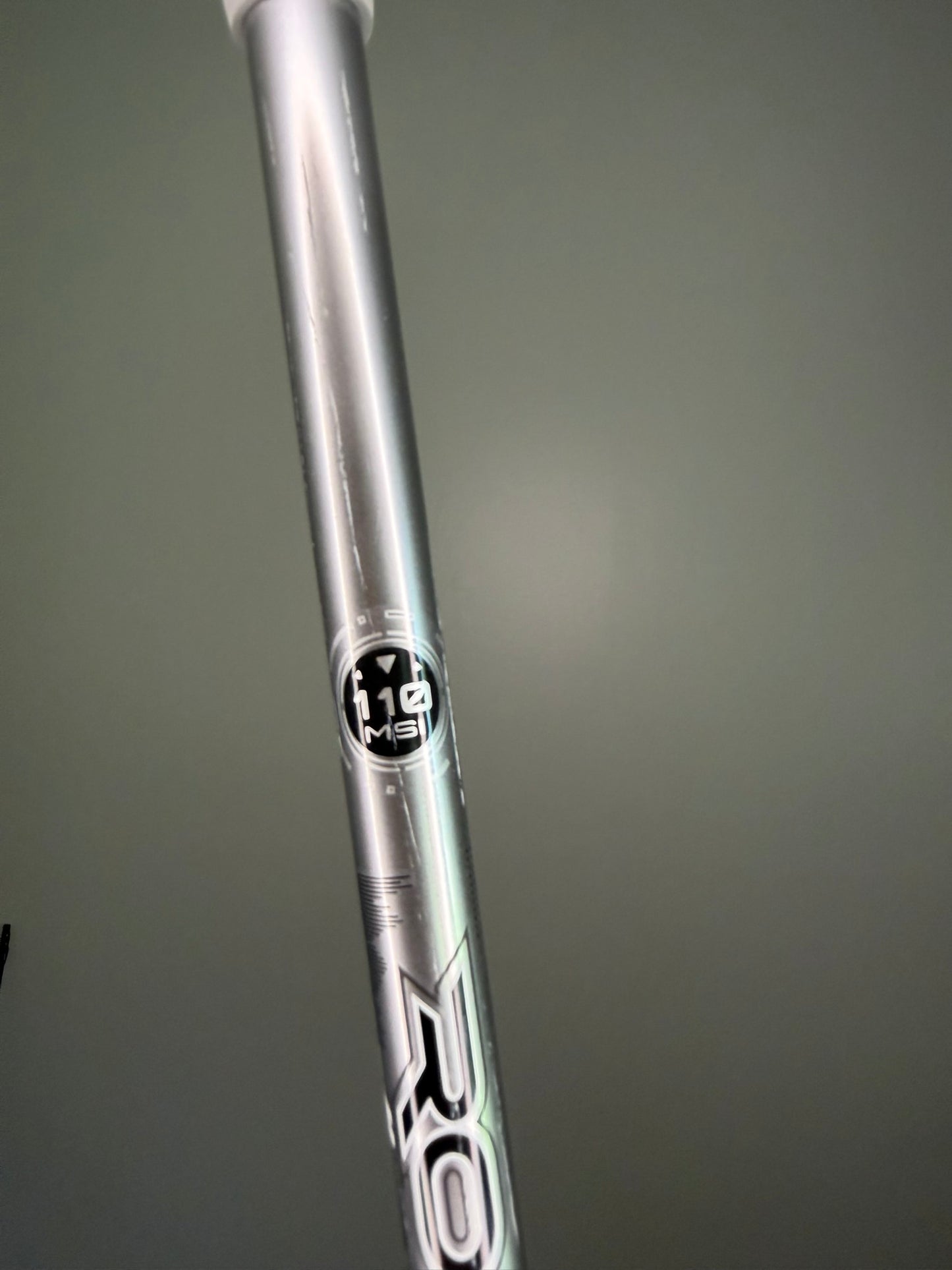 Photo of Aldila Rogue 110 MSI Extra Stiff 70 Grams Driver Shaft