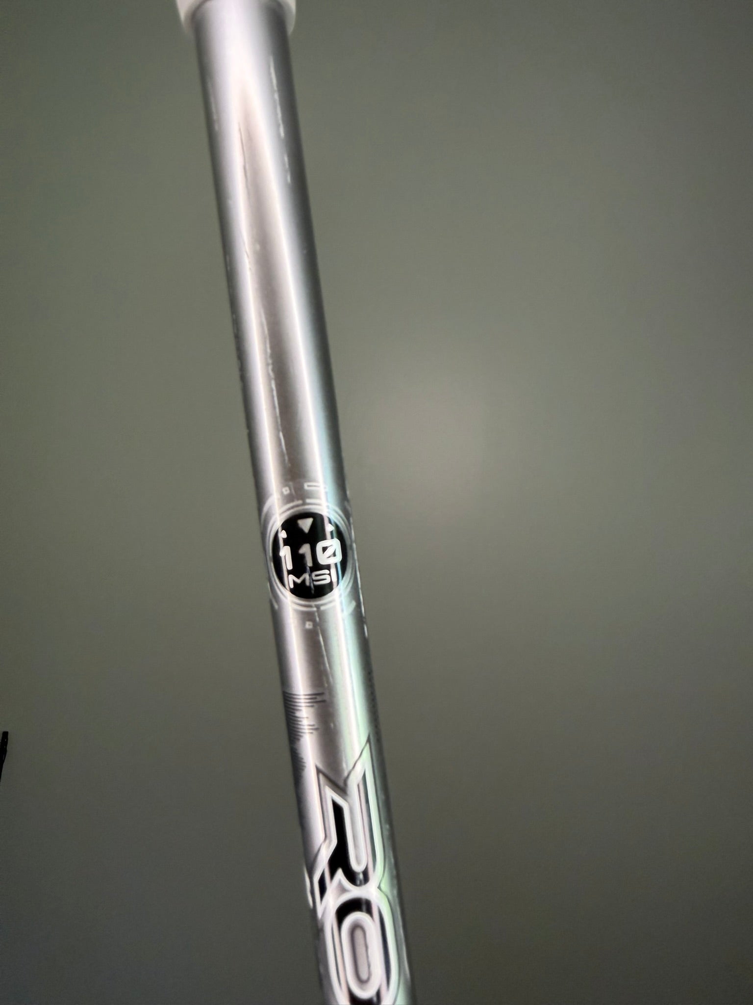 Photo of Aldila Rogue 110 MSI Extra Stiff 70 Grams Driver Shaft