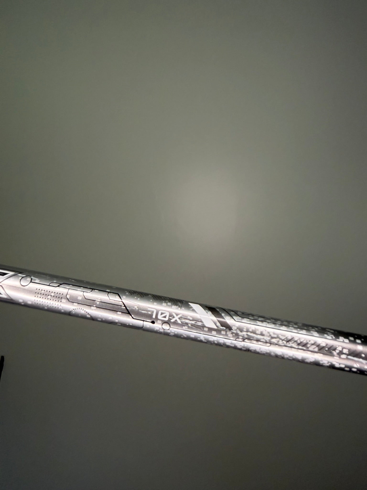 Photo of Aldila Rogue 110 MSI Extra Stiff 70 Grams Driver Shaft