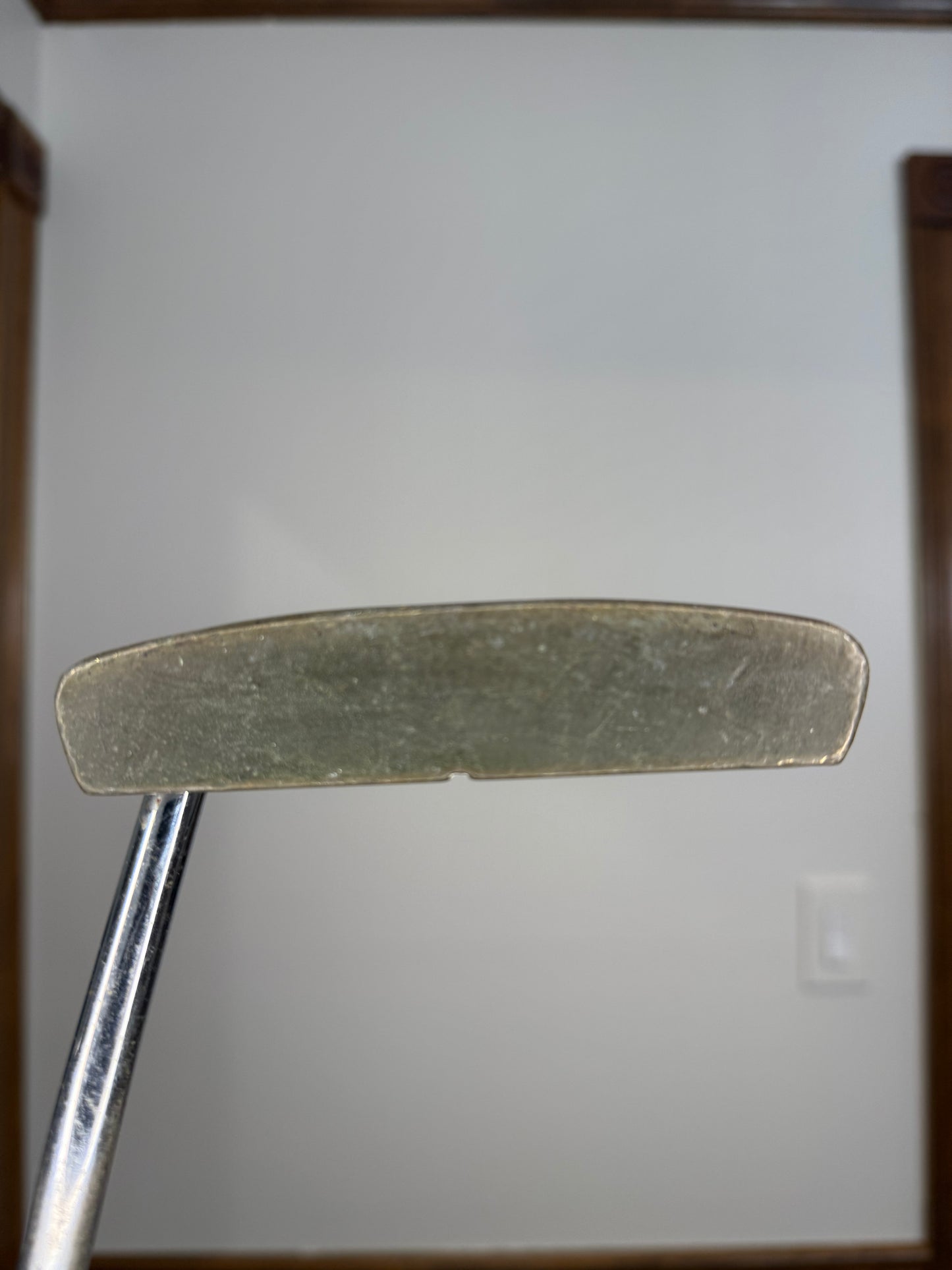 Photo of Ping Vintage BLD Karsten Putter