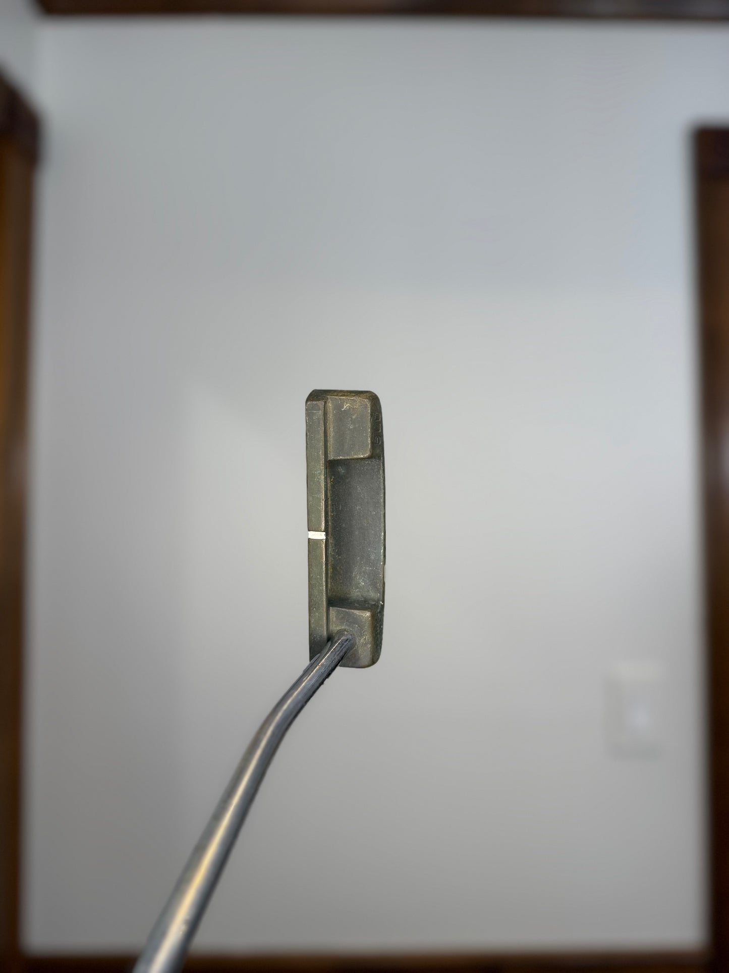 Photo of Ping Vintage BLD Karsten Putter
